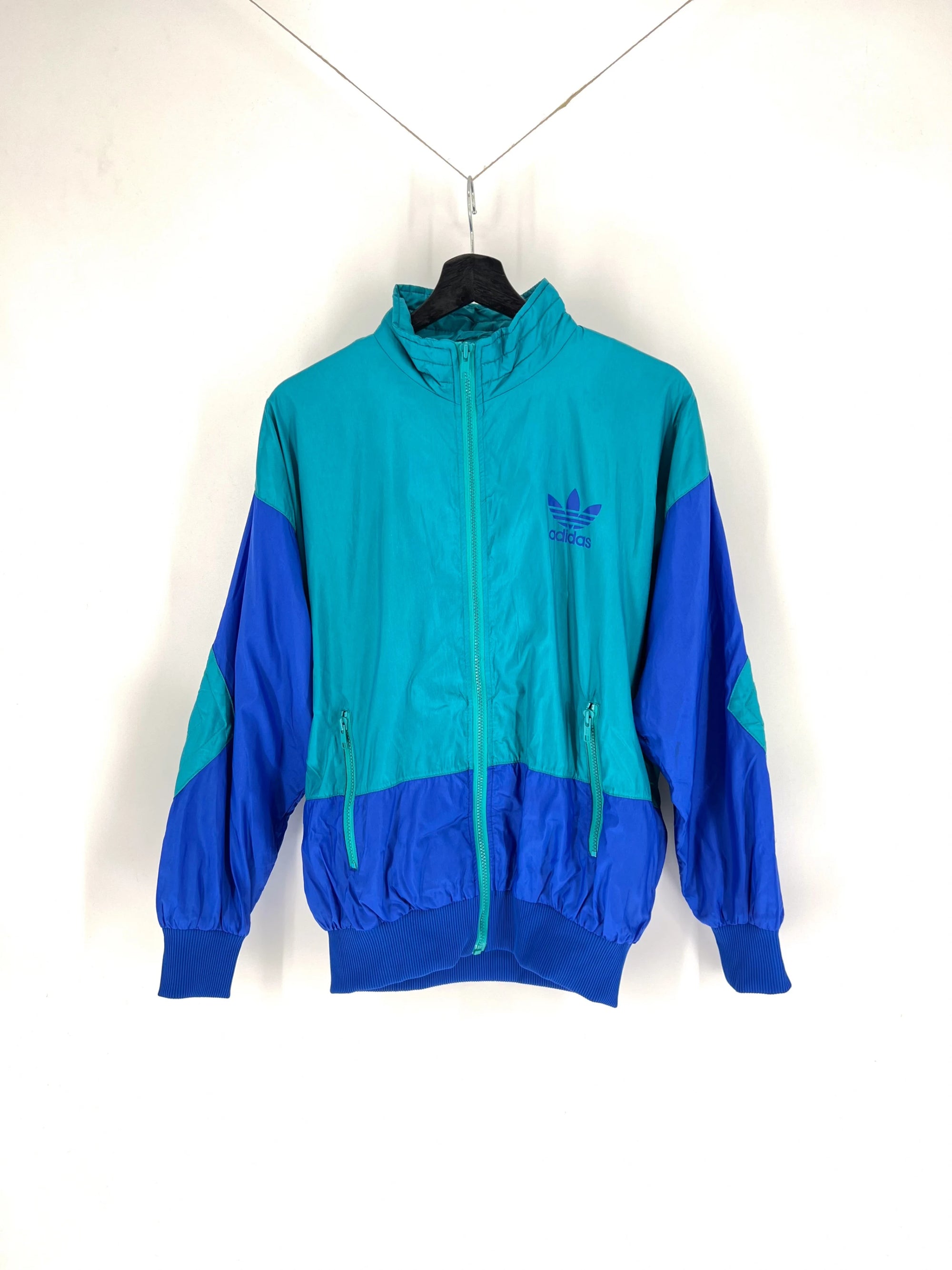 Vintage Adidas Jacket - L