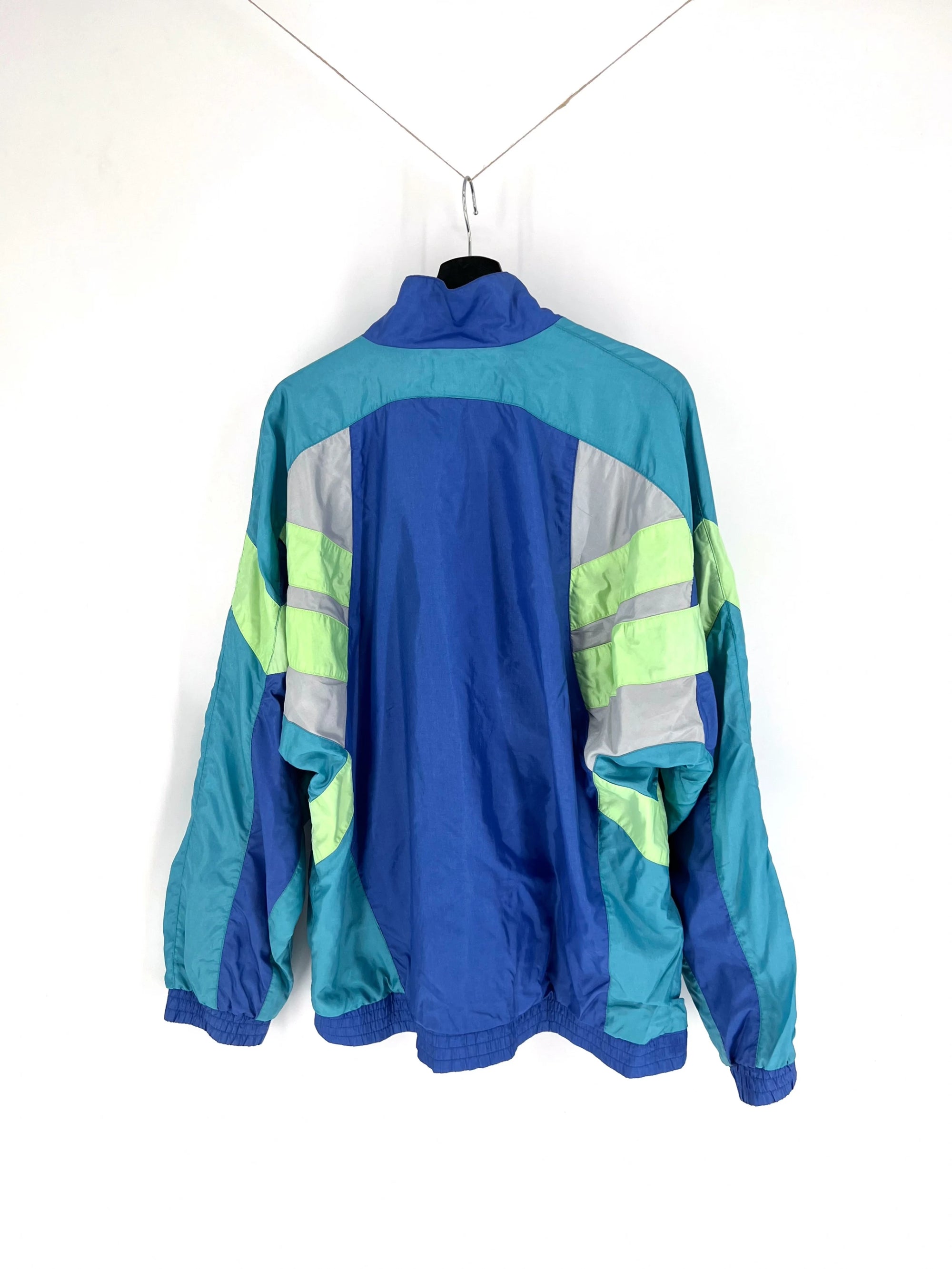 Vintage Adidas Track Jacket - XL