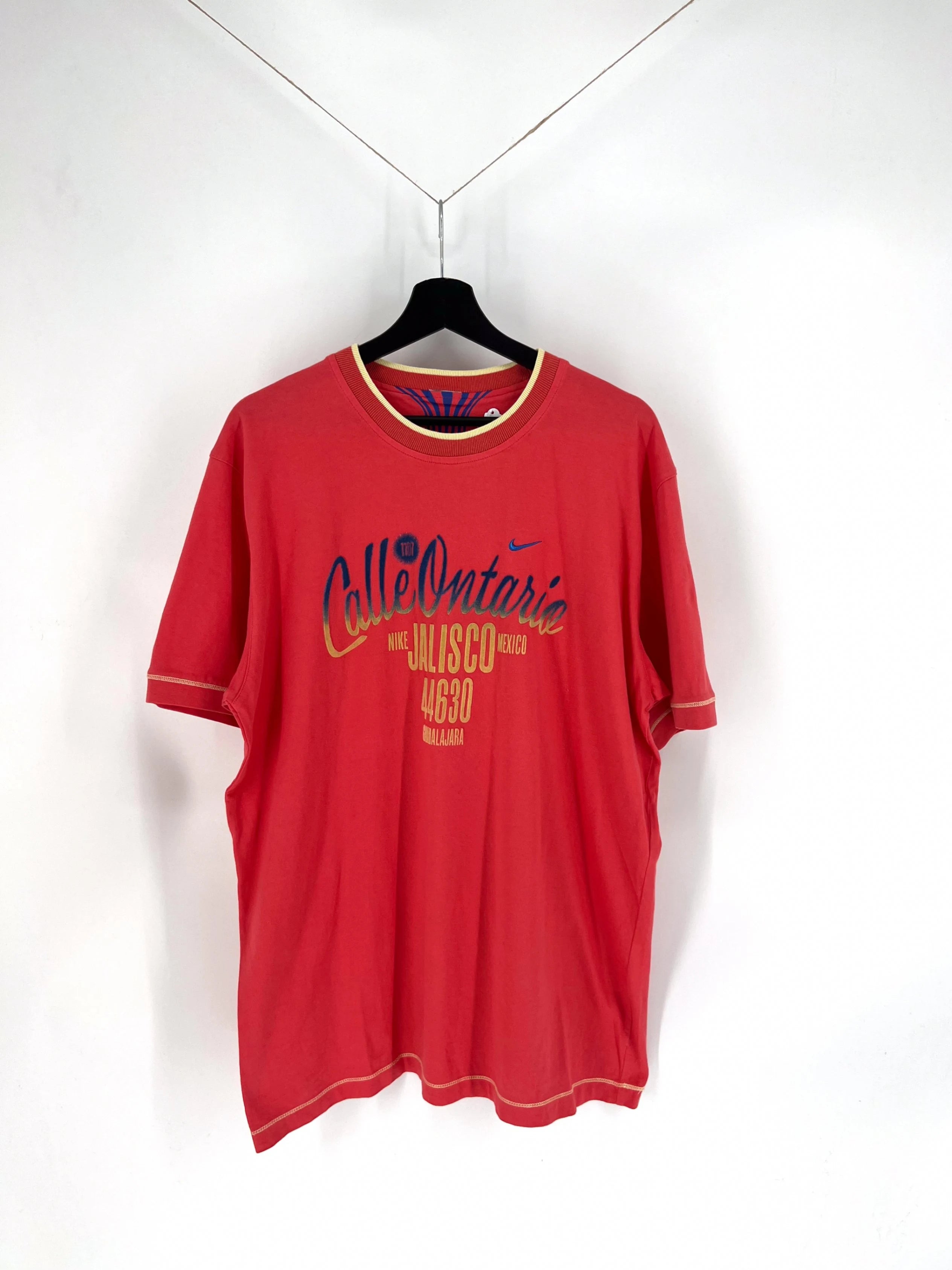 Vintage Nike T-shirt - L