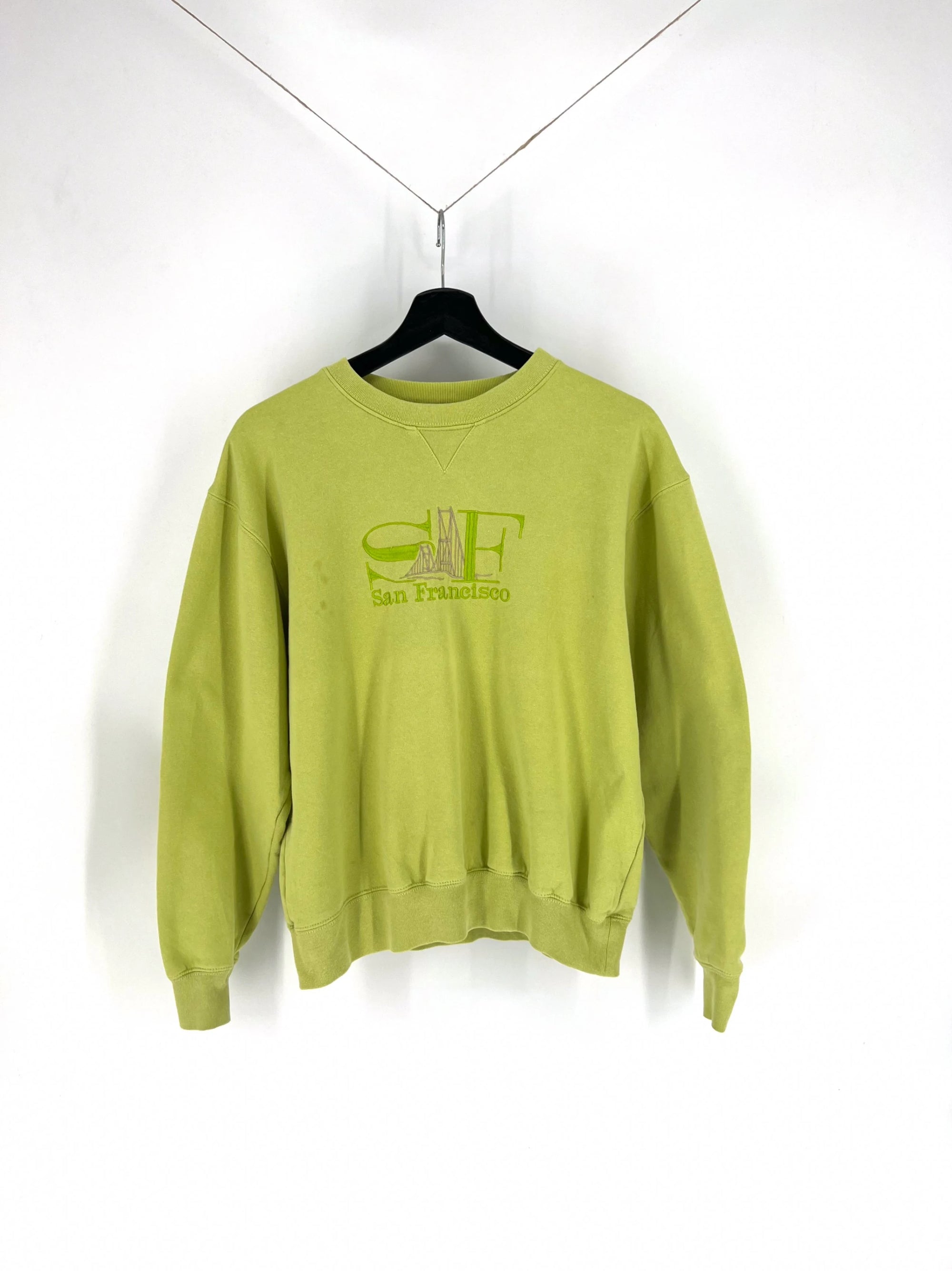 Vintage Vintage Sweatshirt - S