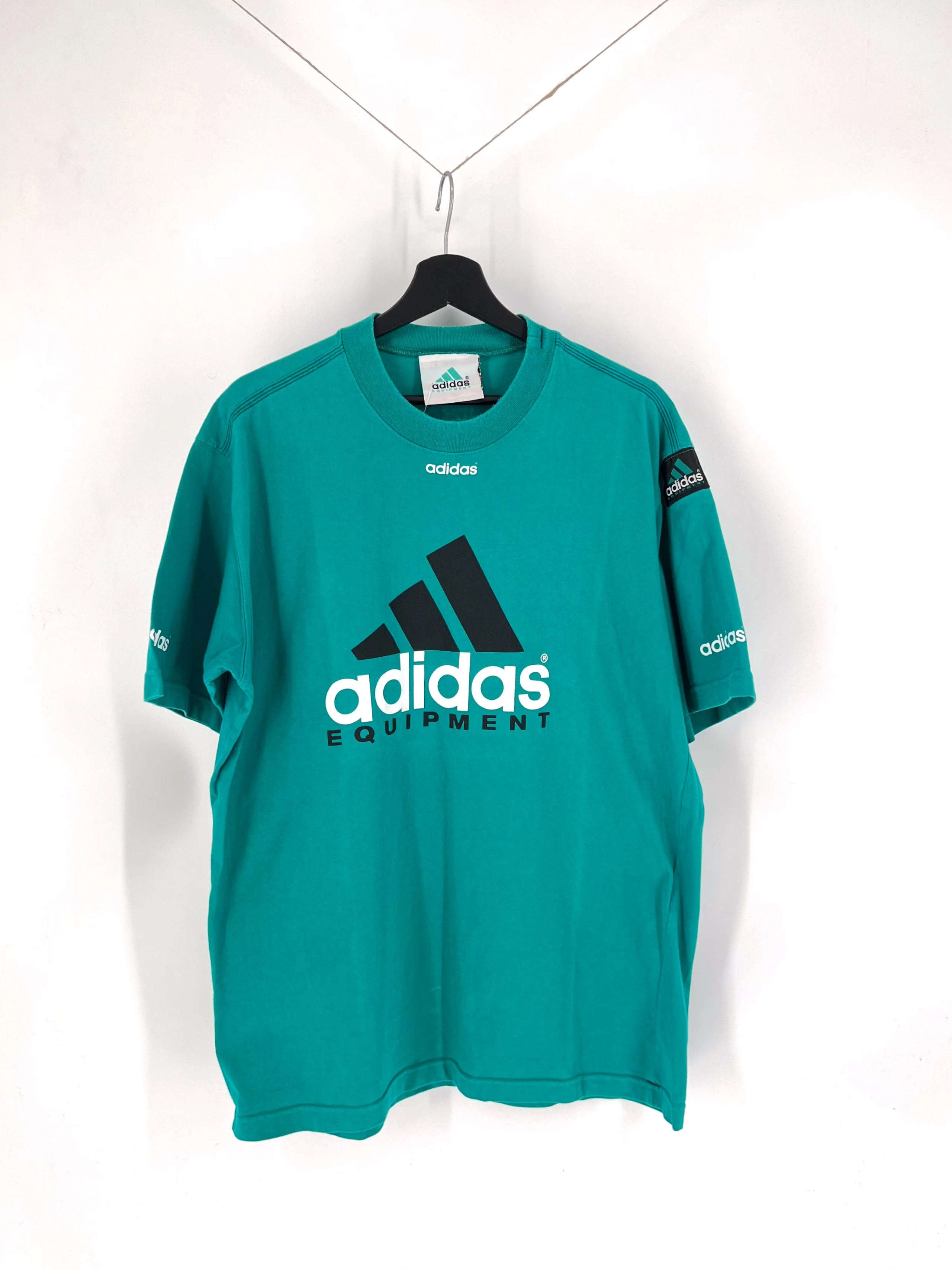 Vintage Adidas T-shirt - XL