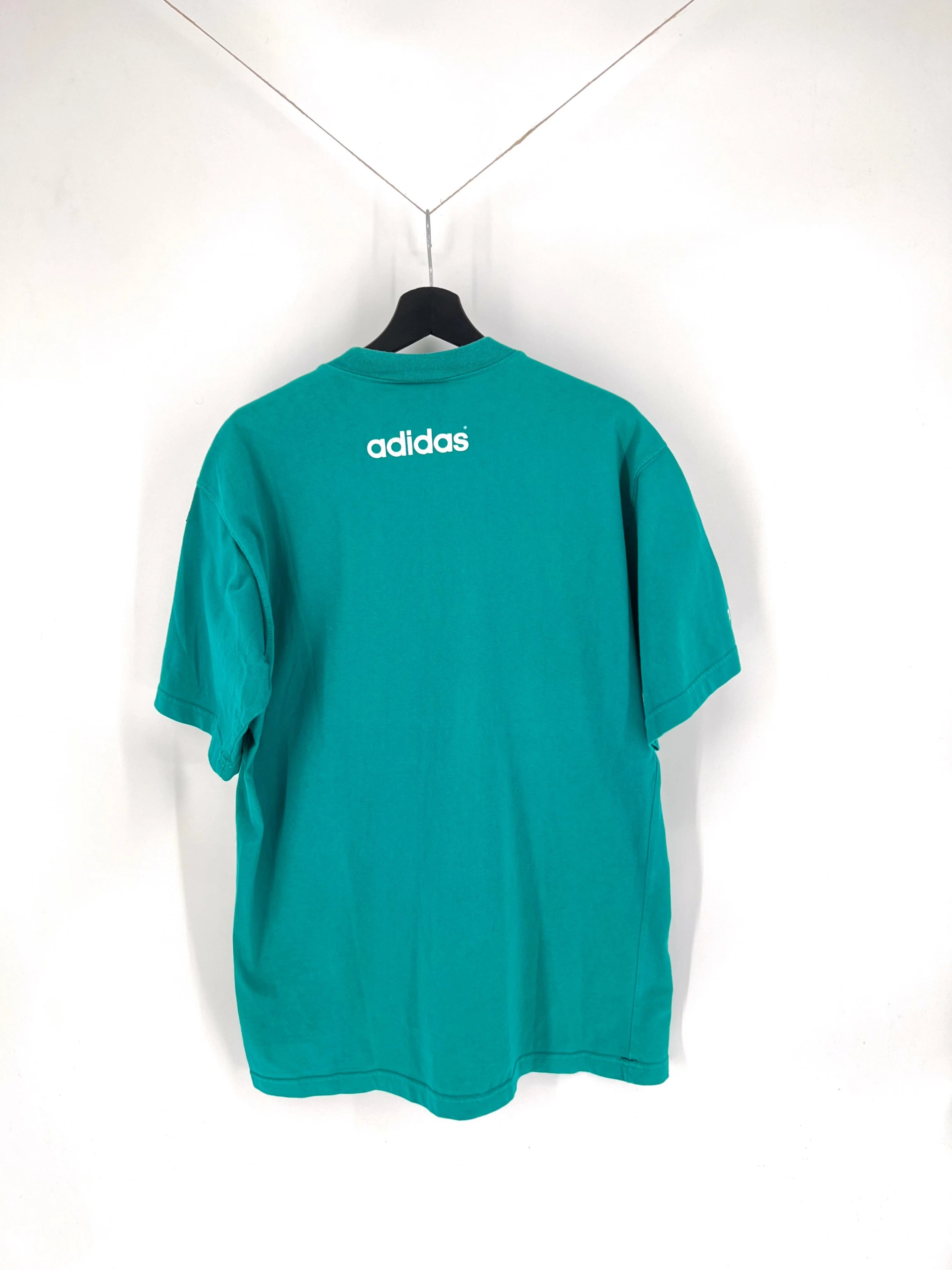 Vintage Adidas T-shirt - XL