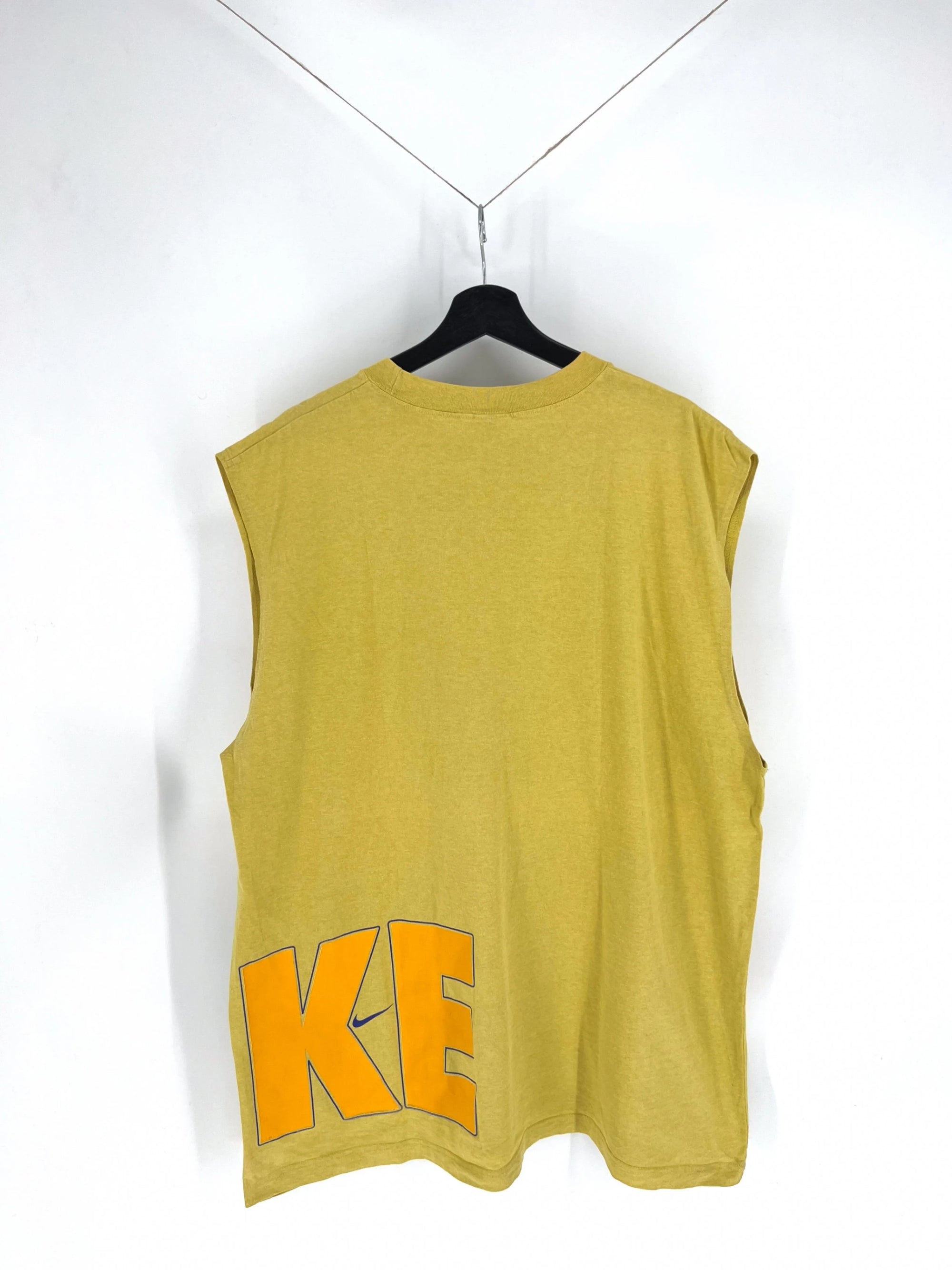 Vintage Nike Sleeveless Top - XXL