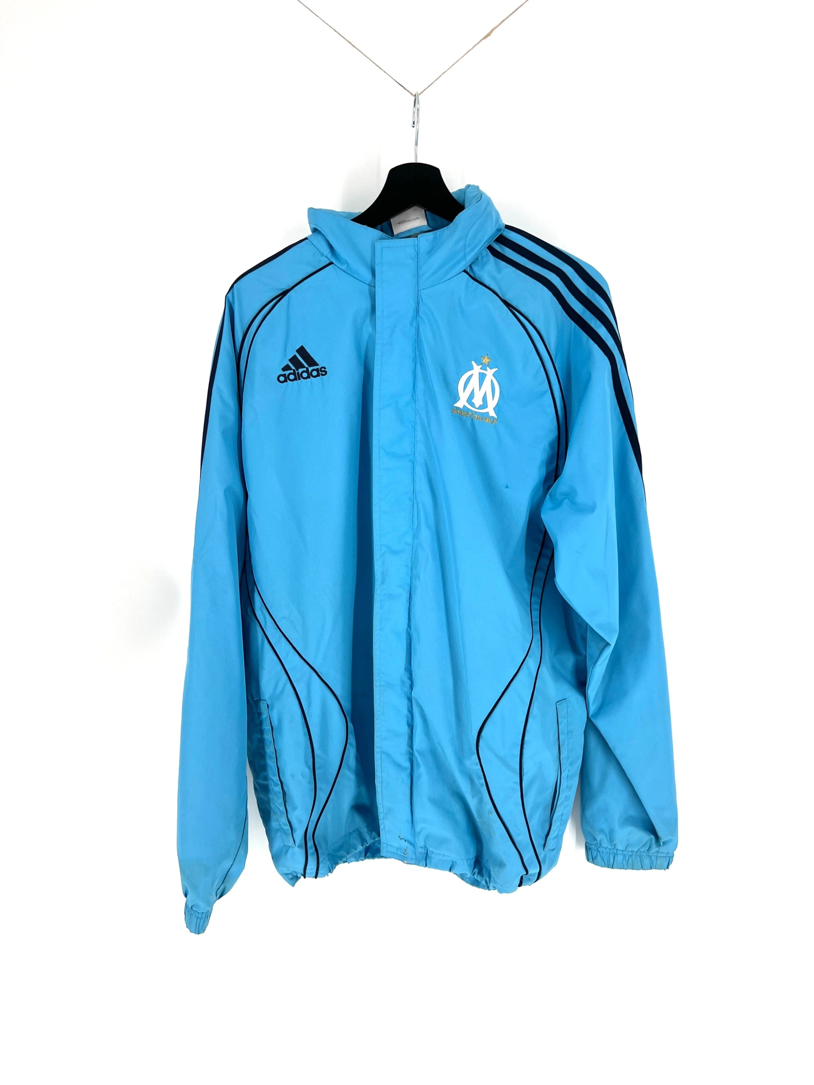 Vintage Adidas Jacket - L