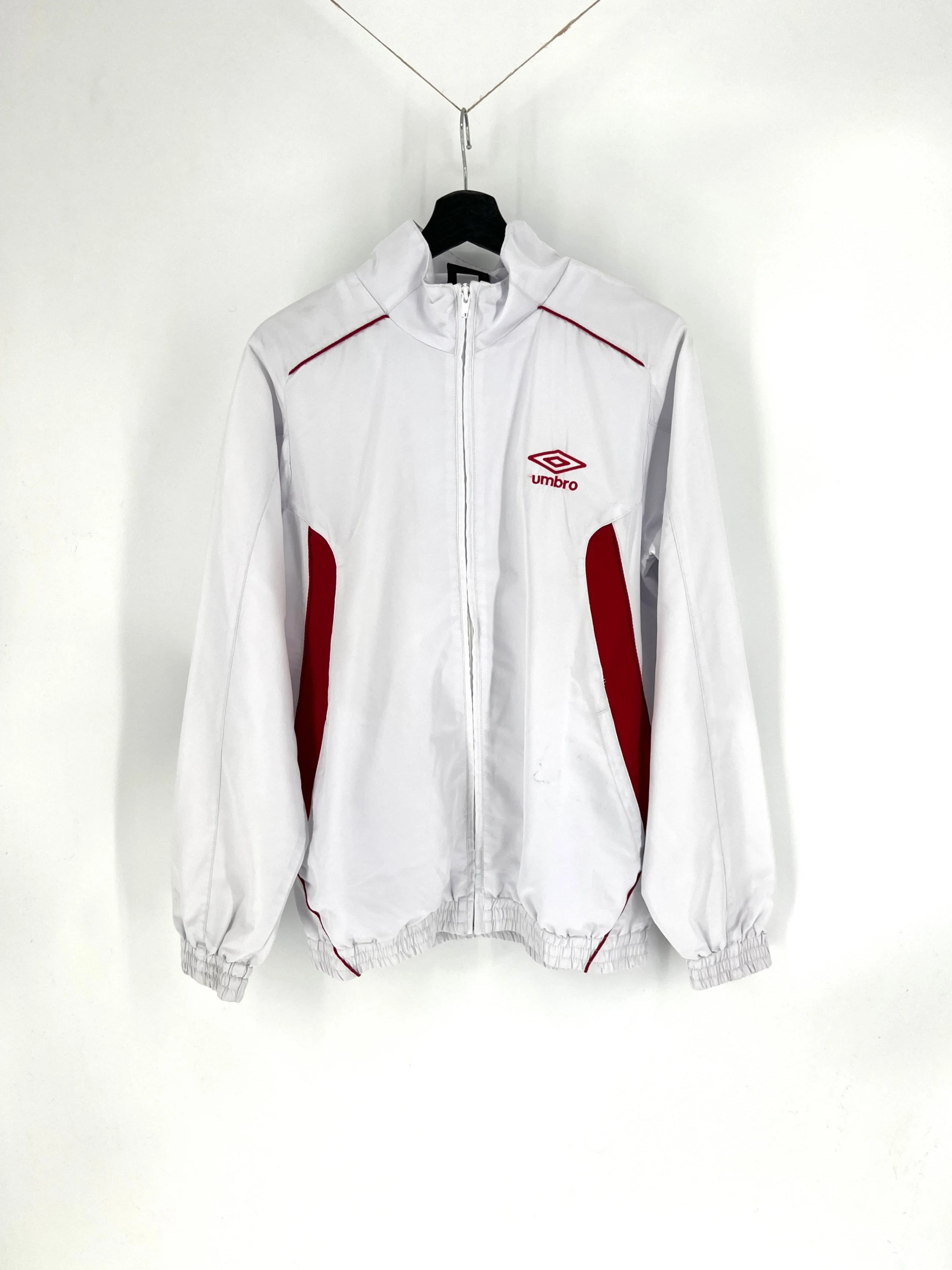 Vintage Umbro Track Jacket - S