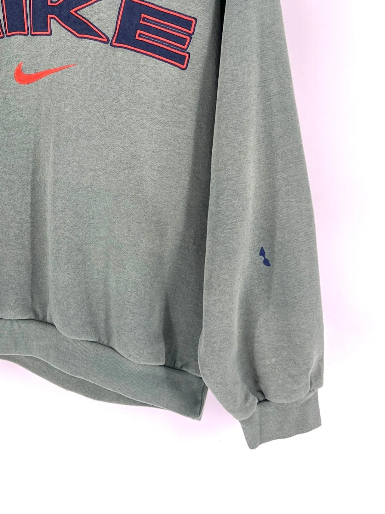 Vintage Nike Sweatshirt - S