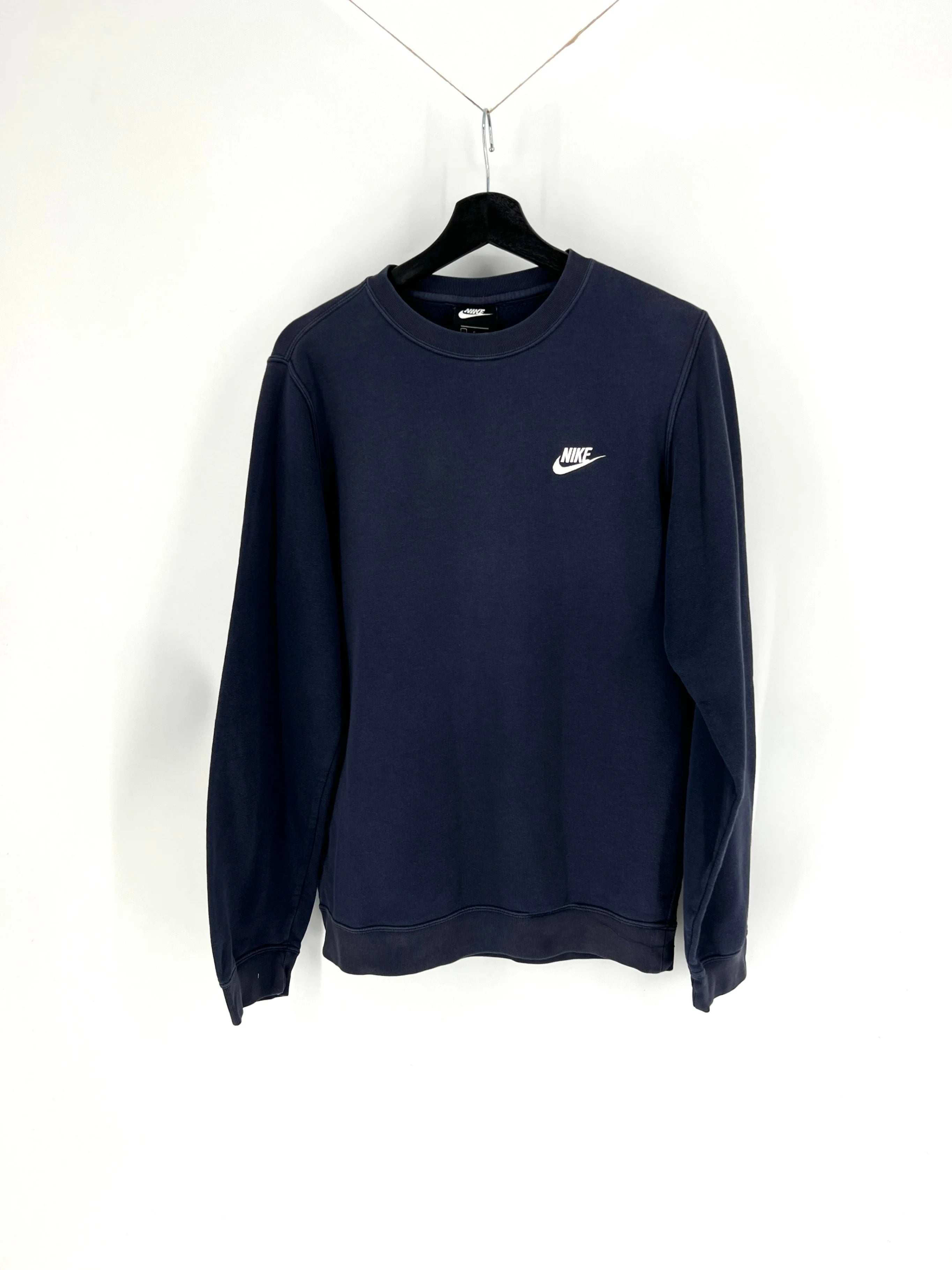 Vintage Nike Sweatshirt - M