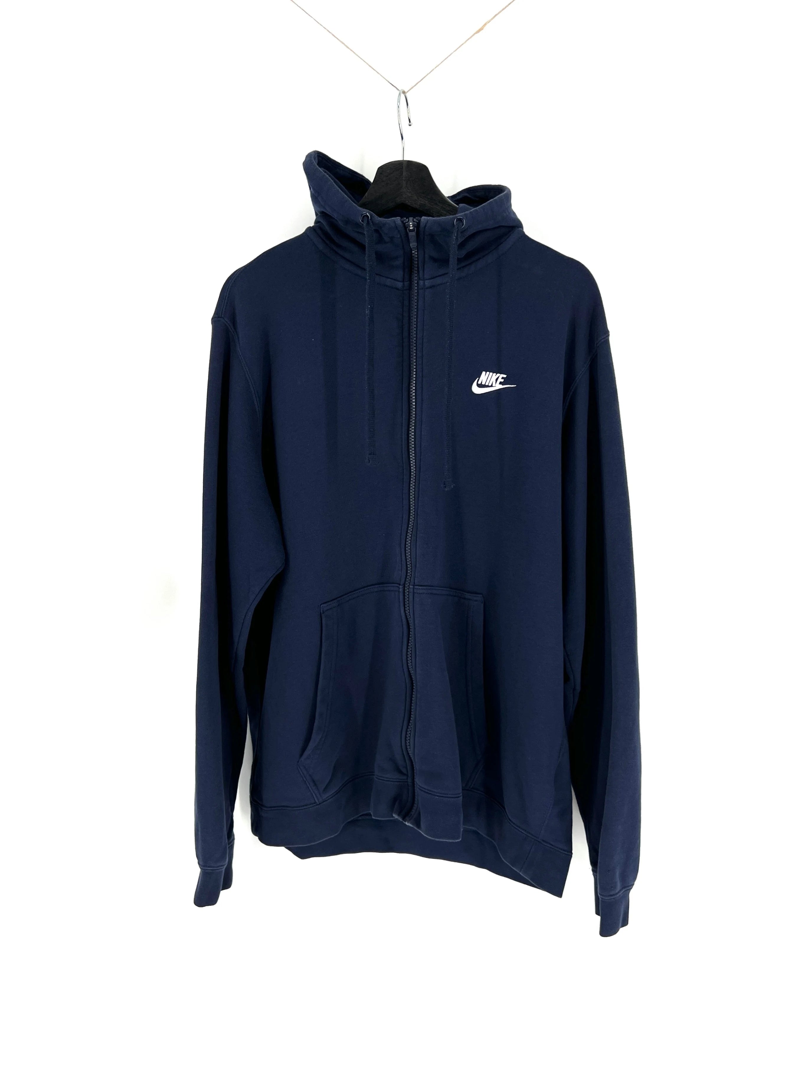 Vintage Nike Hoodie - L