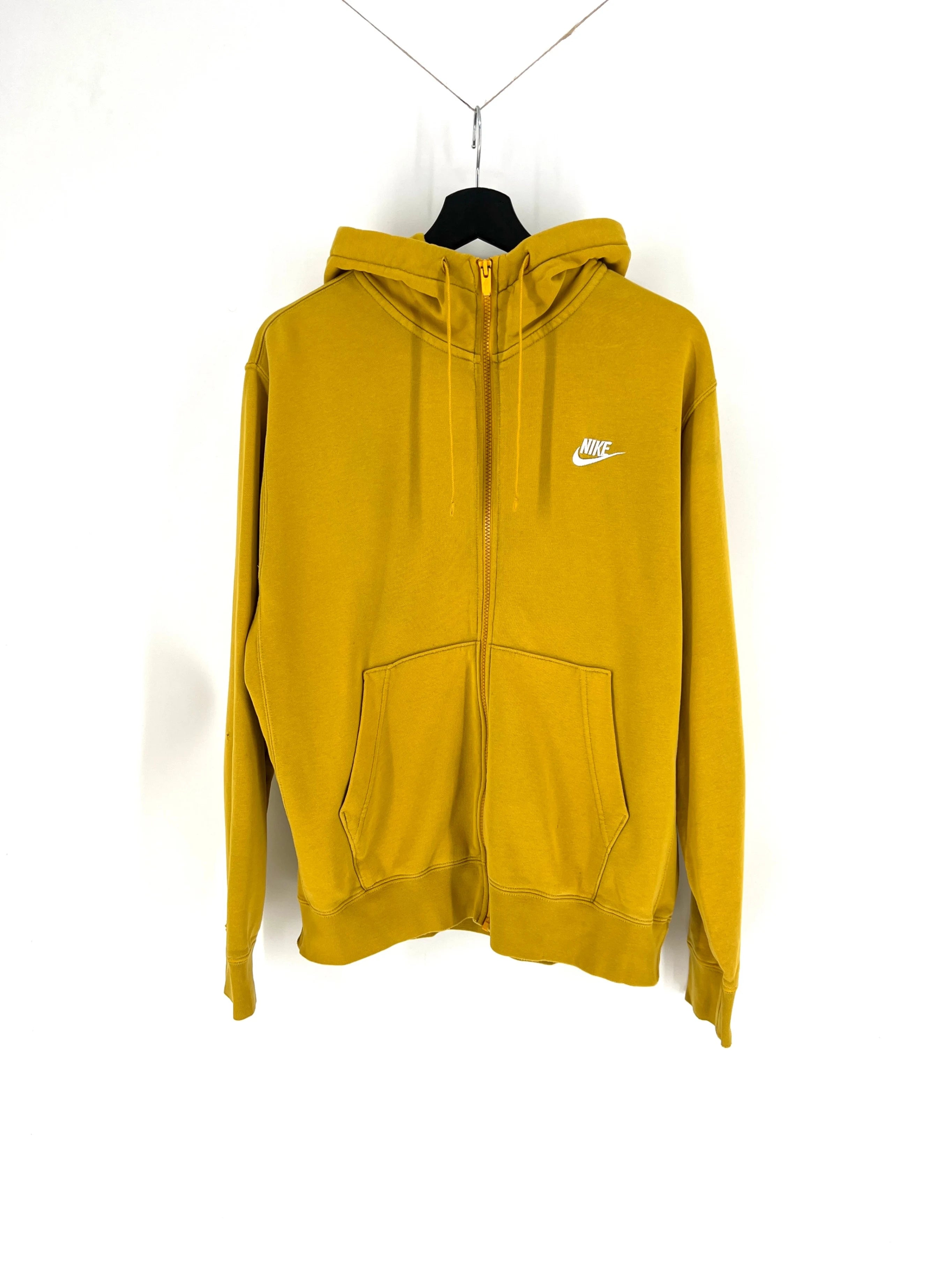 Vintage Nike Hoodie - M