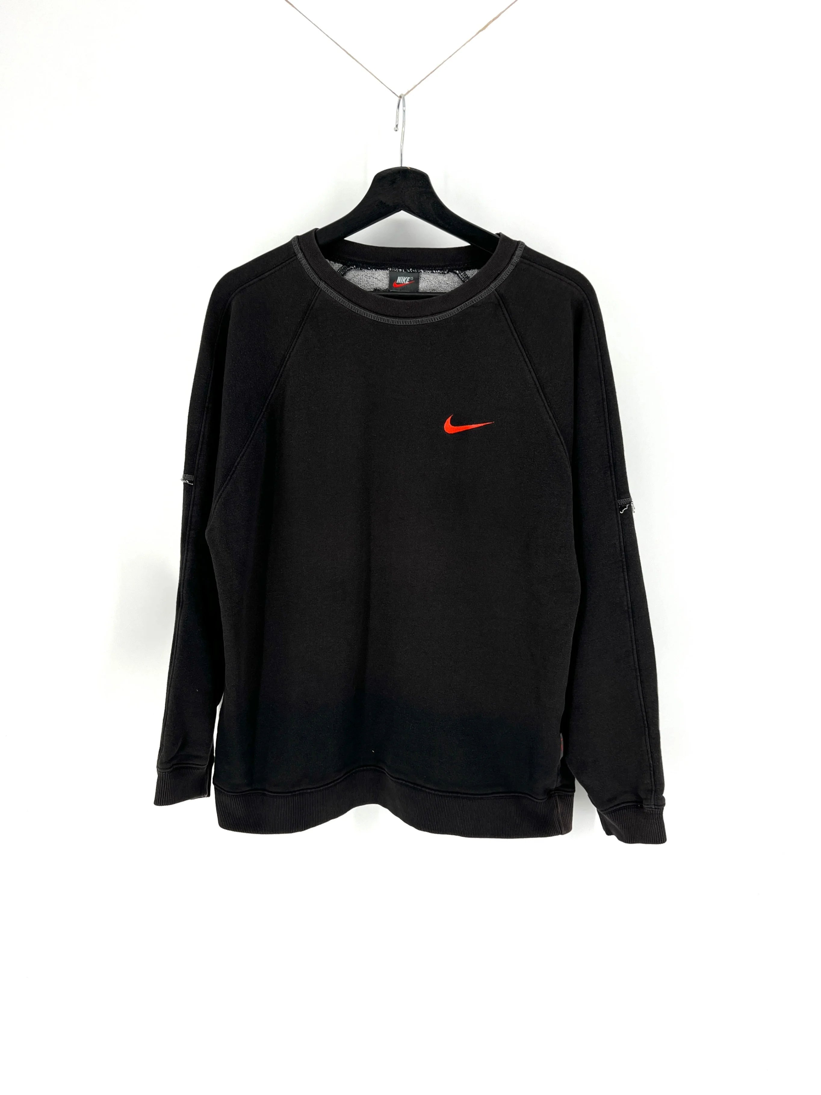 Vintage Nike Sweatshirt - S