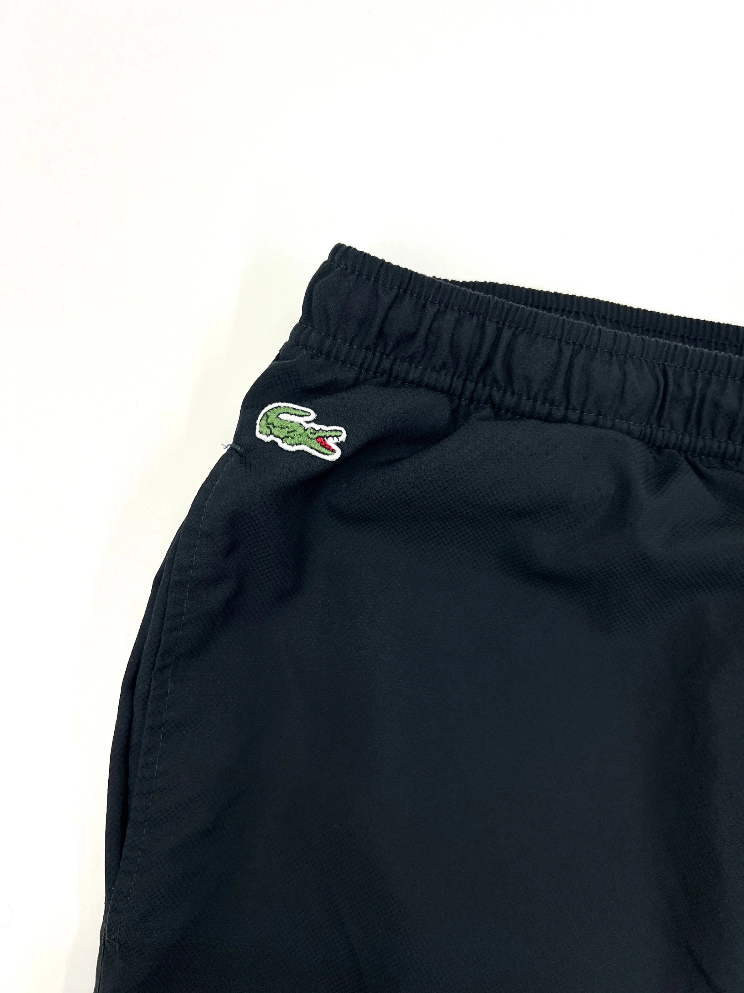 Vintage Lacoste Track Pants - L