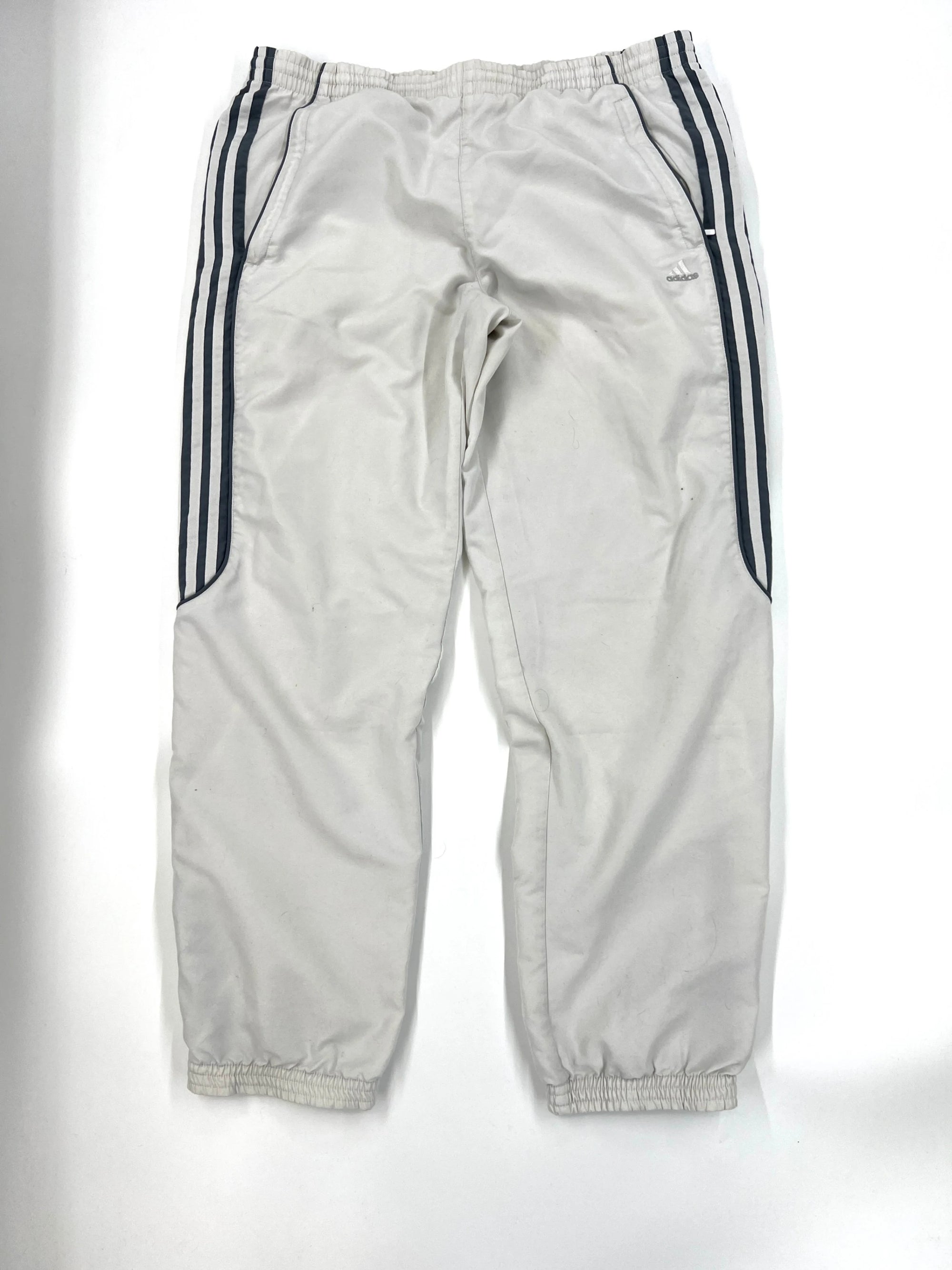 Vintage Adidas Track Pants - XL