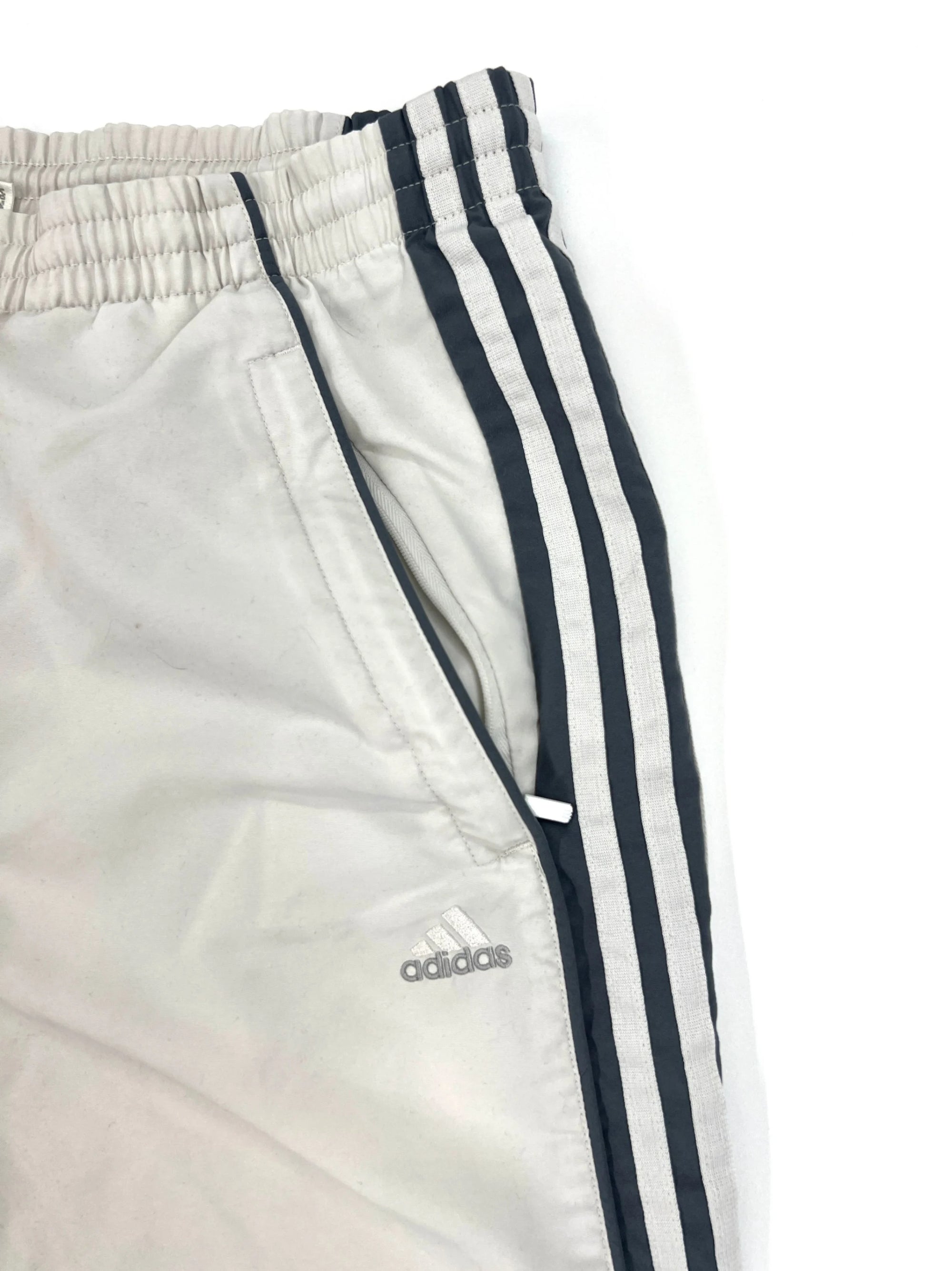 Vintage Adidas Track Pants - XL