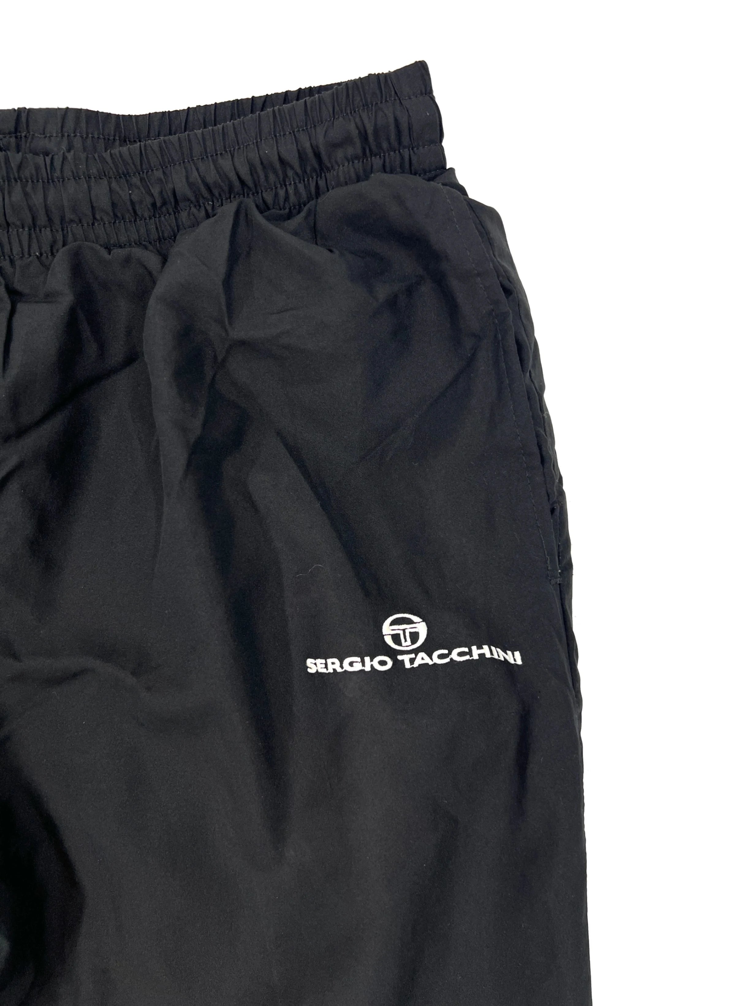 Vintage Sergio Tacchini Track Pants - M