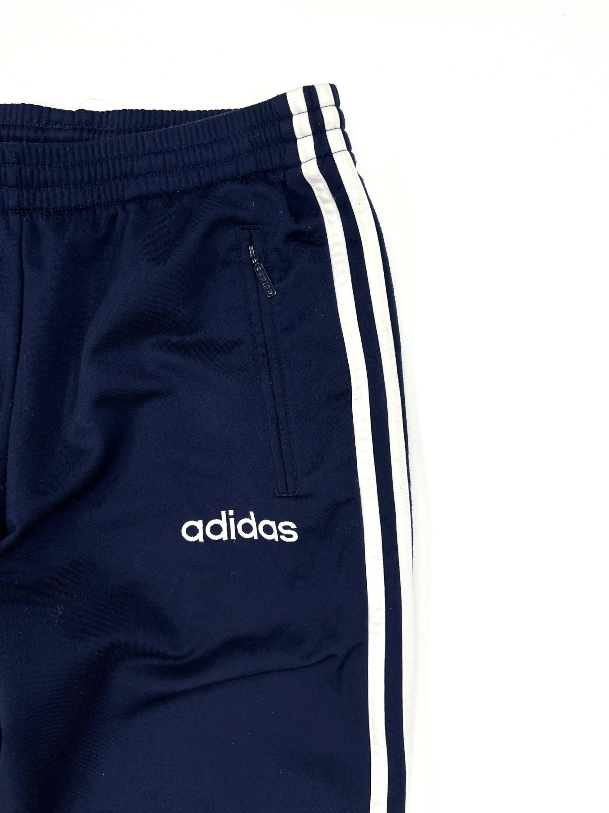 Vintage Adidas Track Pants - M