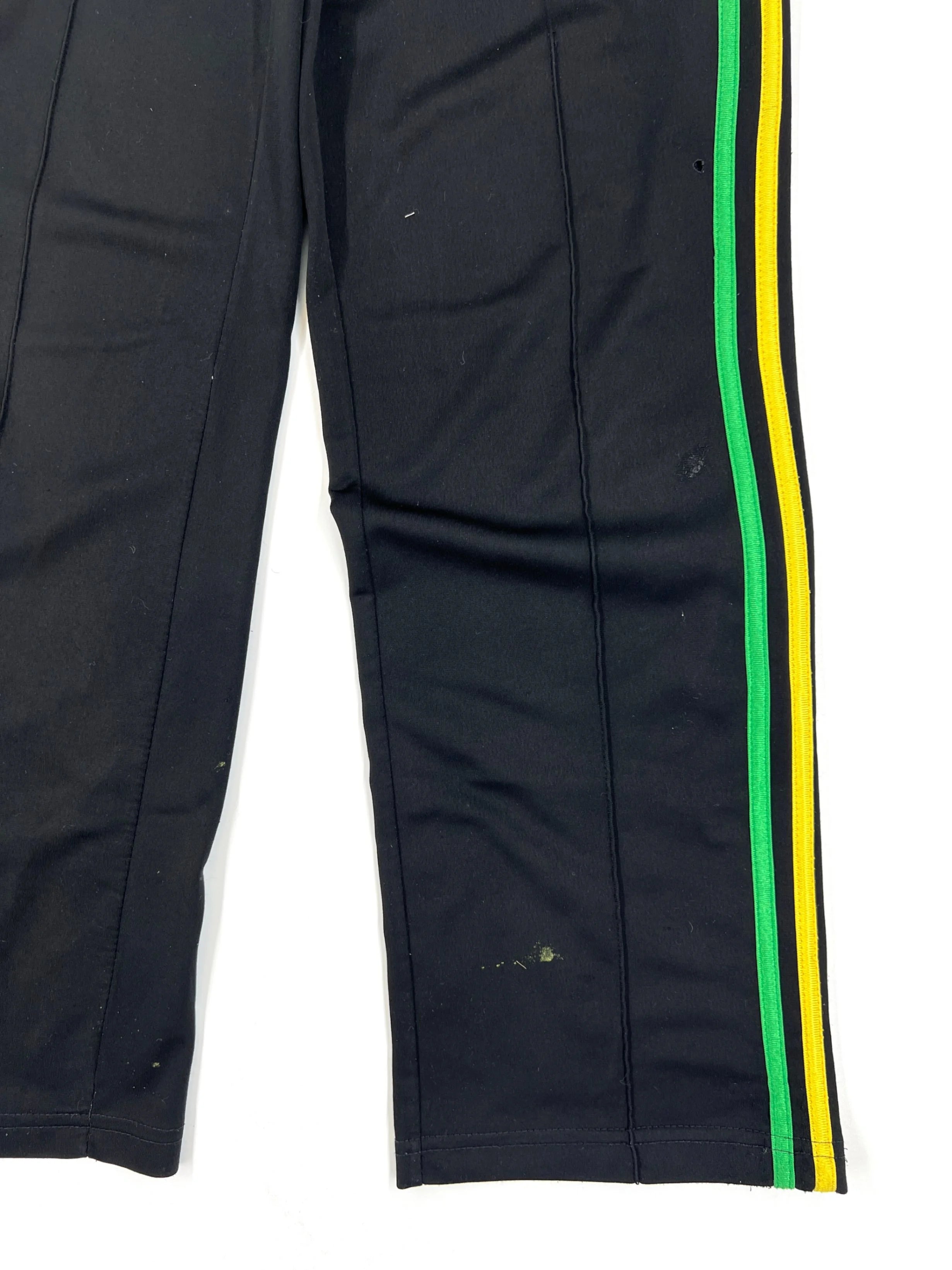 Vintage Adidas Track Pants - M