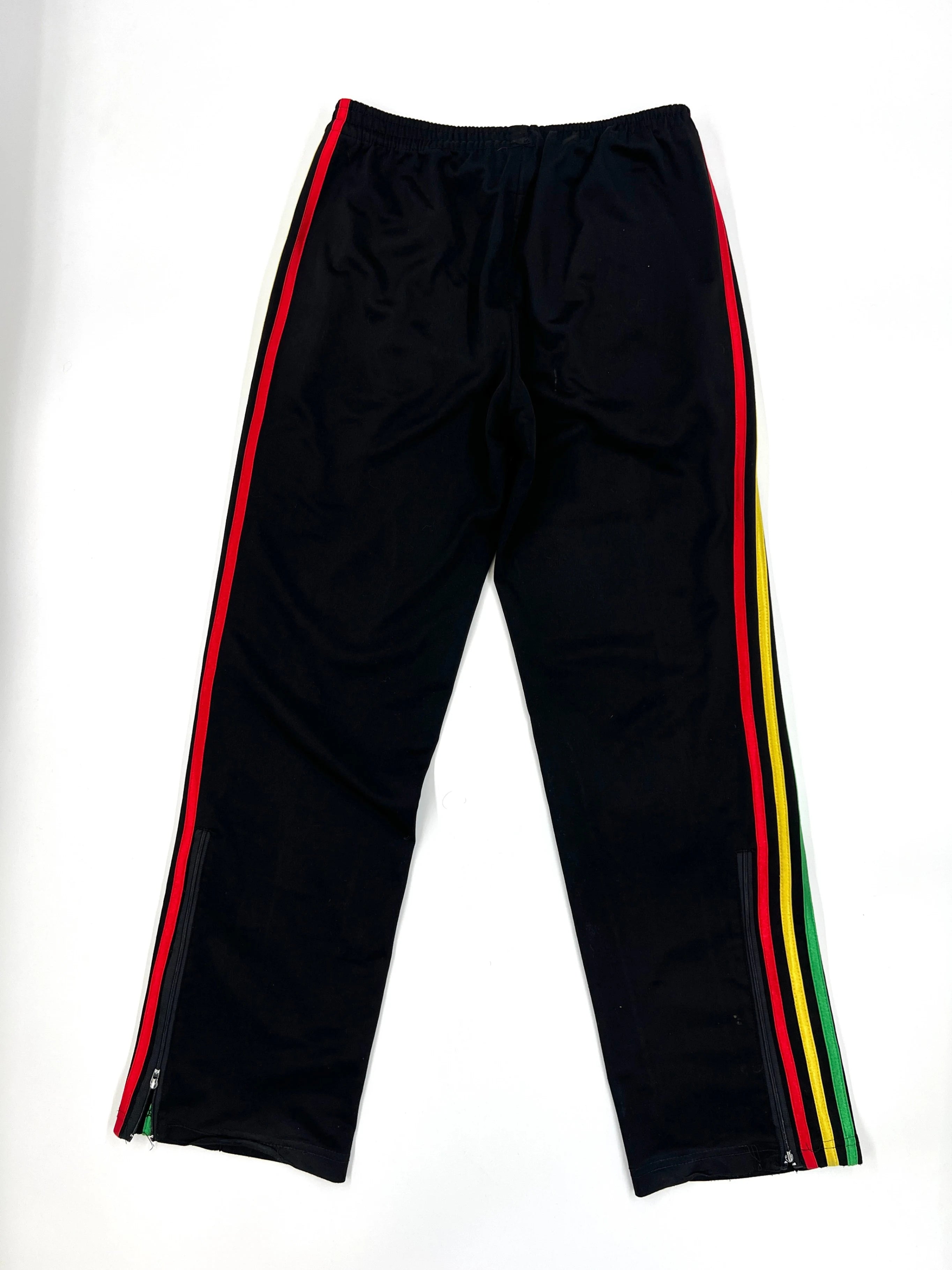 Vintage Adidas Track Pants - M