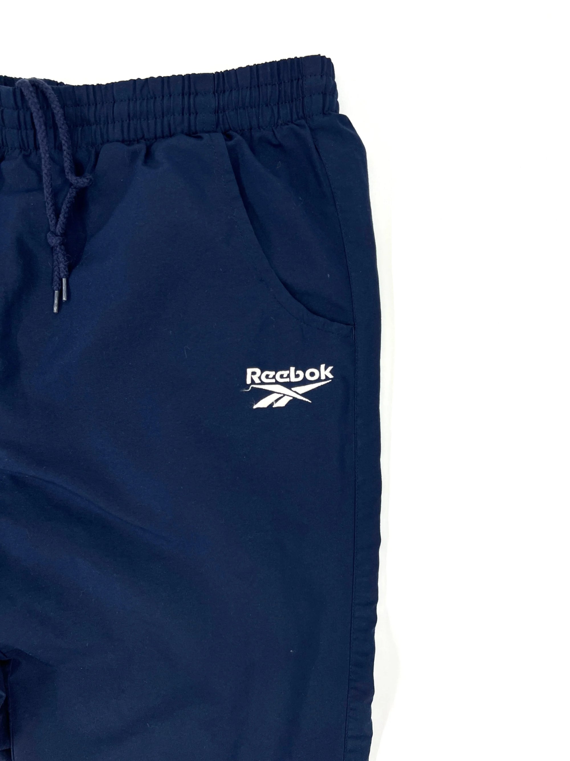 Vintage Reebok Track Pants - M