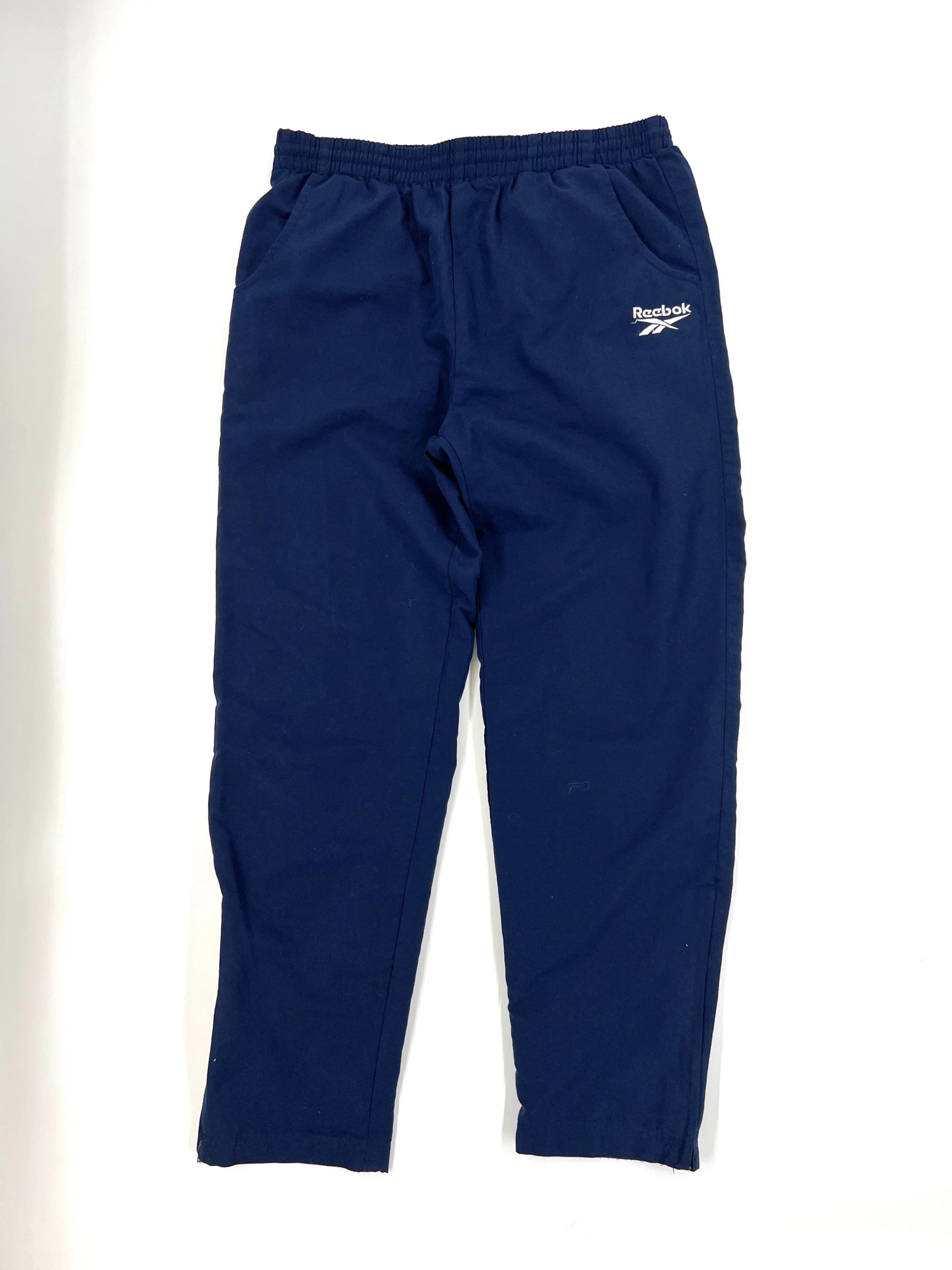 Vintage Reebok Track Pants - M