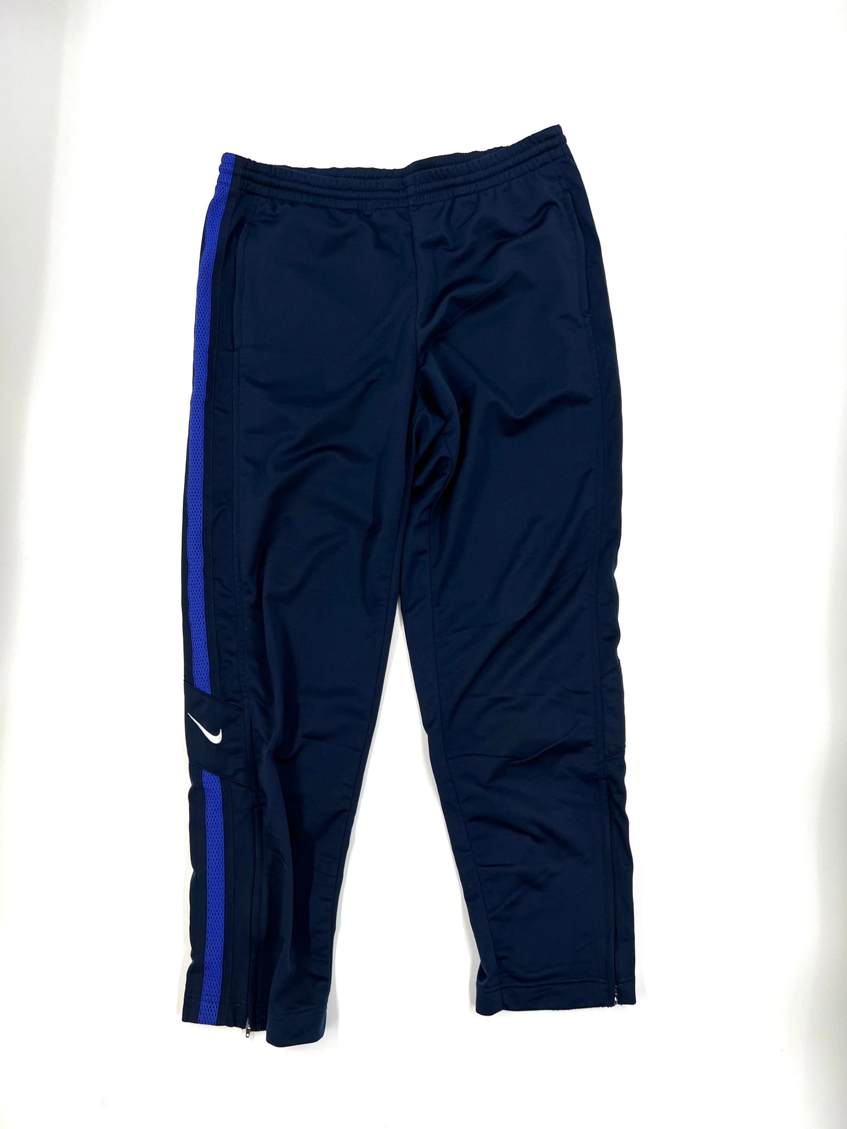 Vintage Nike Track Pants - M