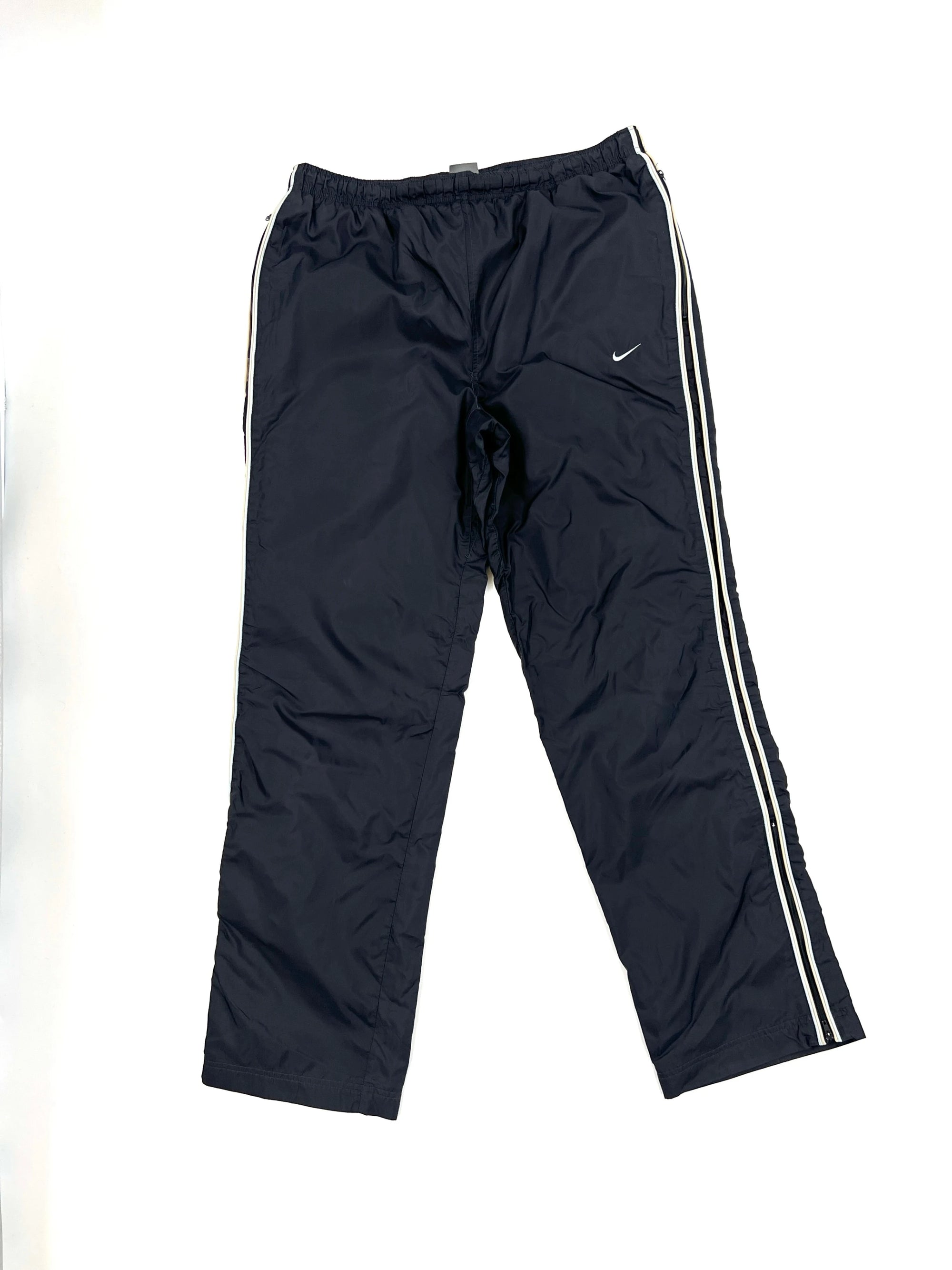 Vintage Nike Track Pants - L