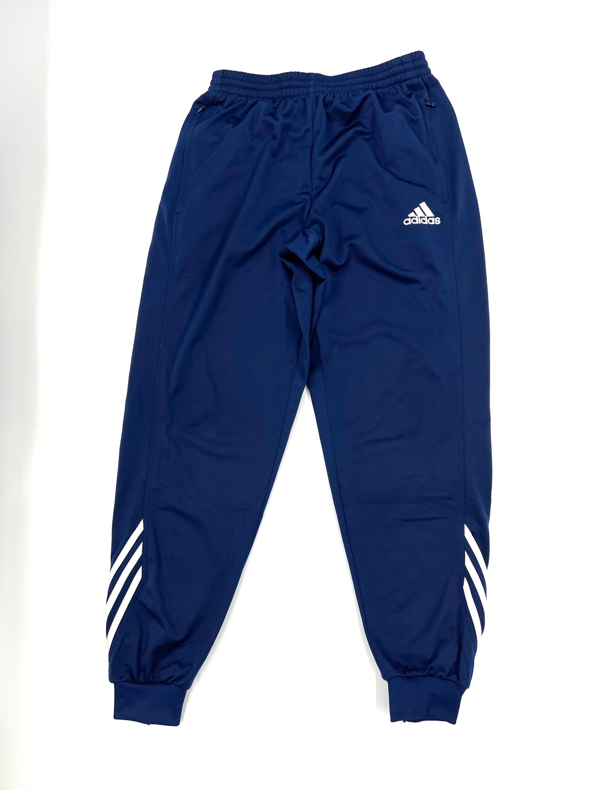 Vintage Adidas Track Pants - S