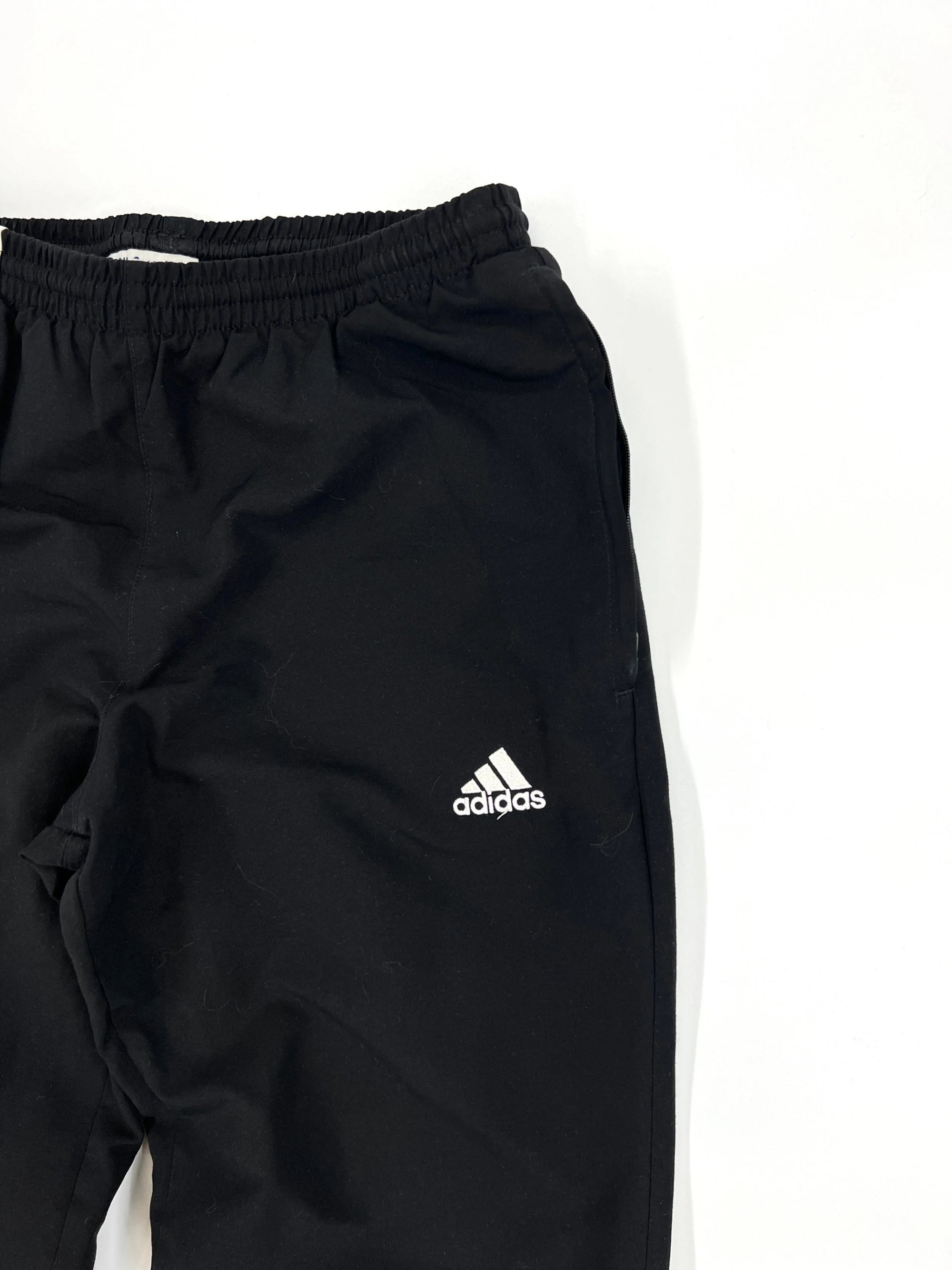 Vintage Adidas Track Pants - S