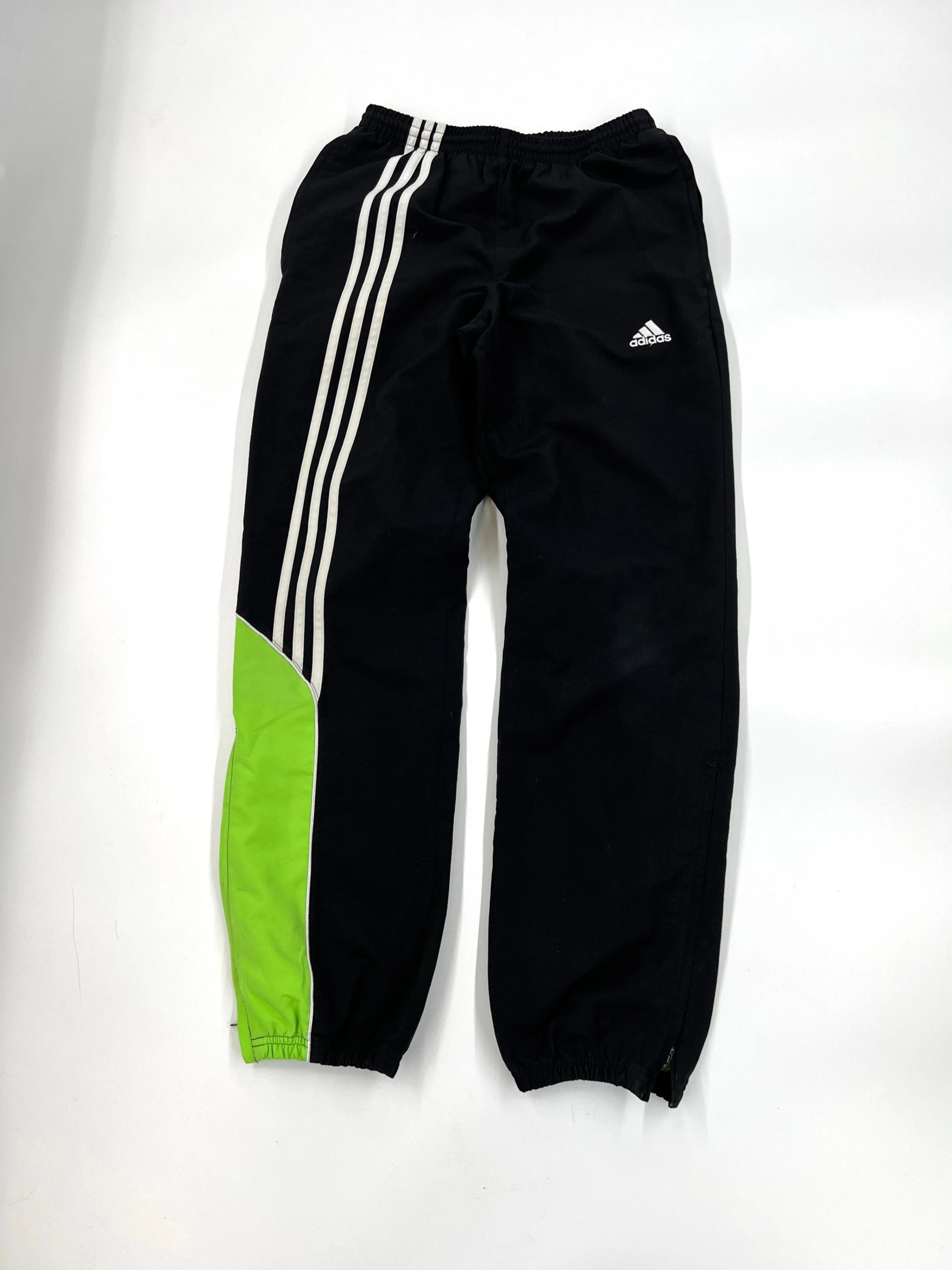 Vintage Adidas Track Pants - S