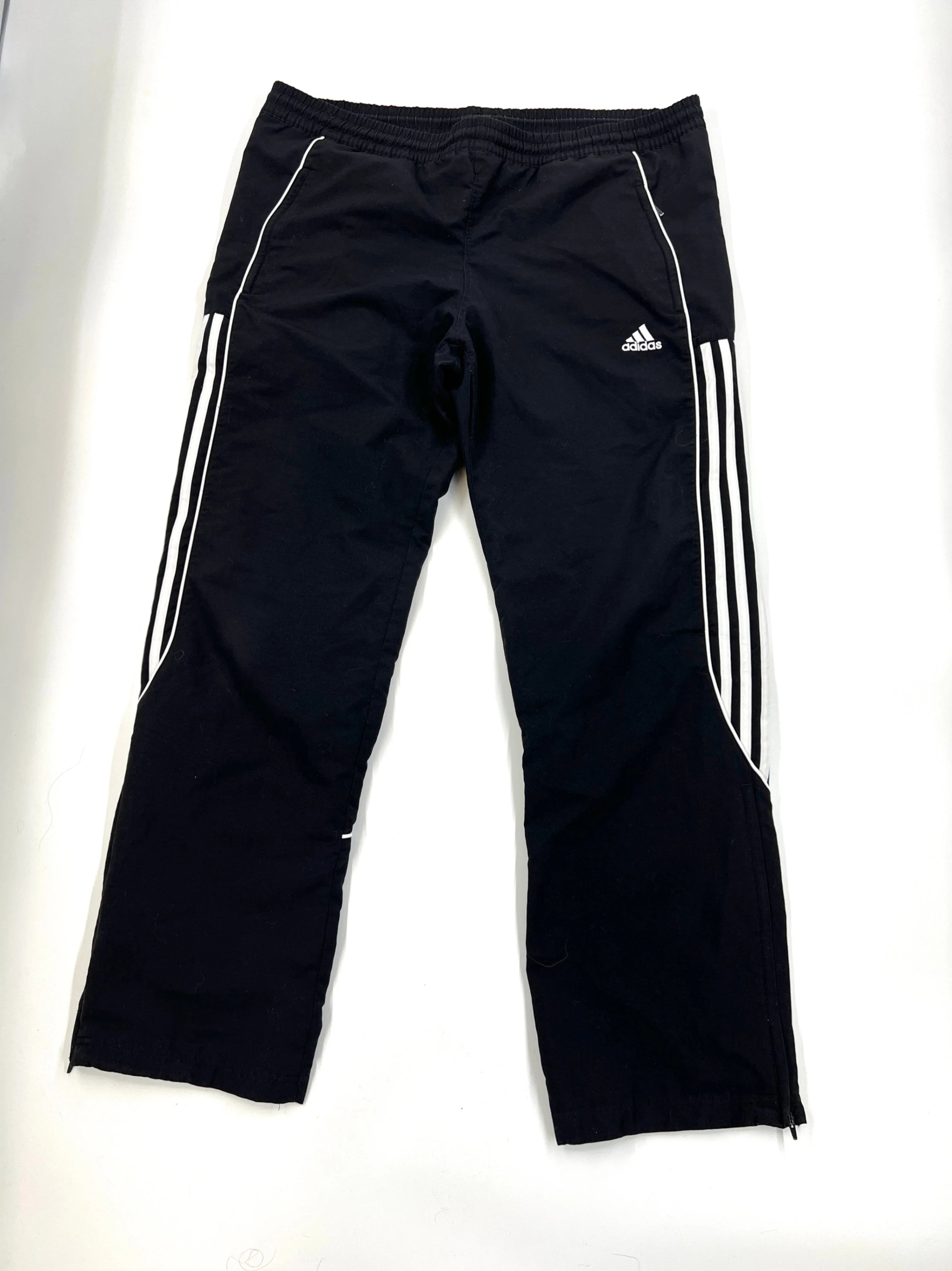 Vintage Adidas Track Pants - L