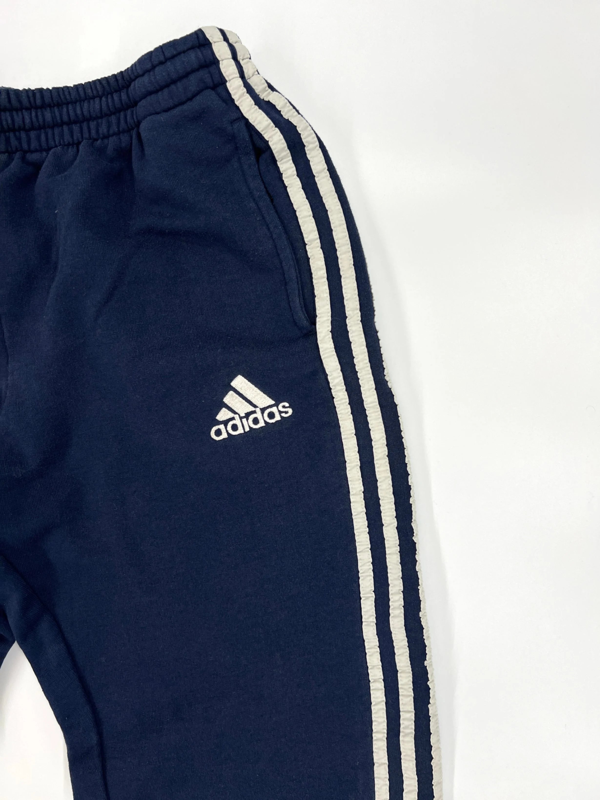 Vintage Adidas Track Pants - M