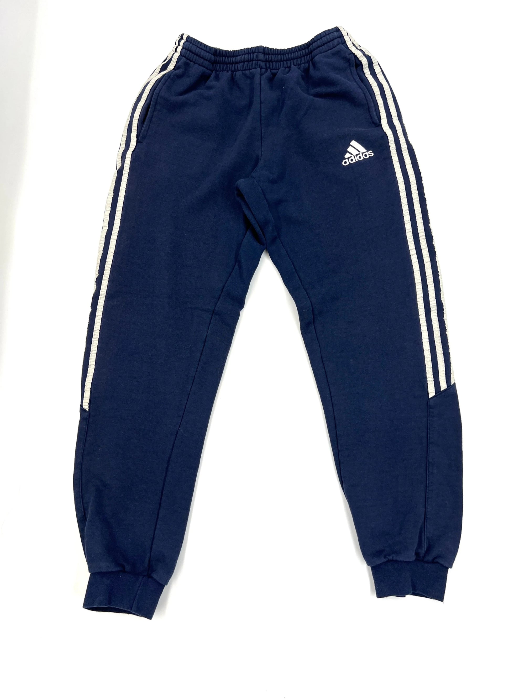 Vintage Adidas Track Pants - M