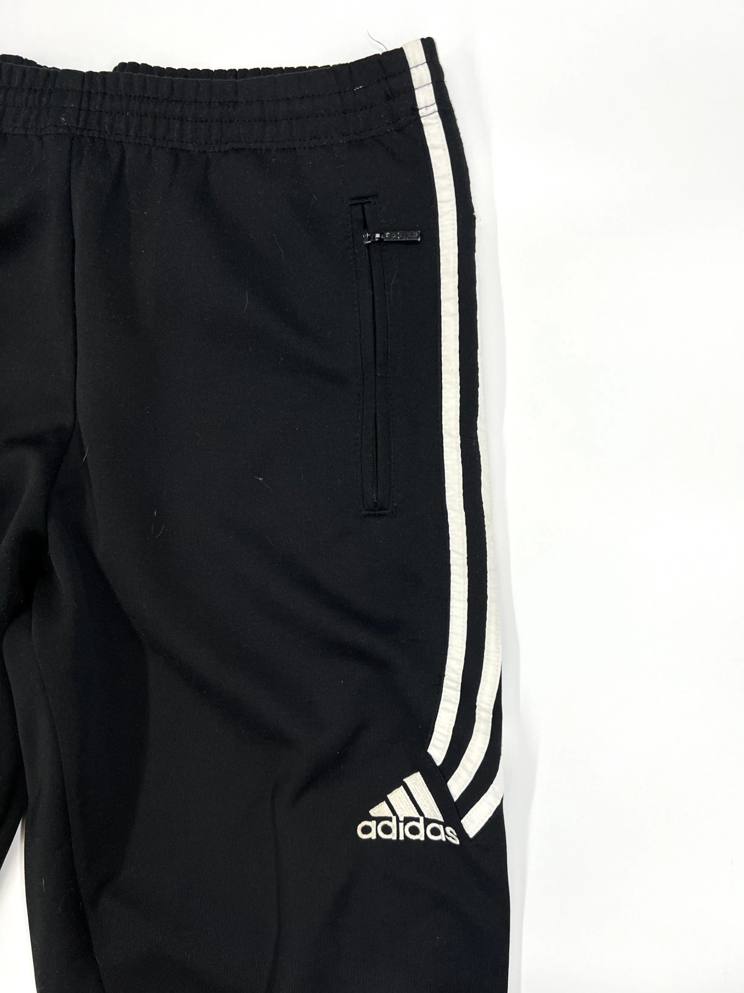 Vintage Adidas Track Pants - L