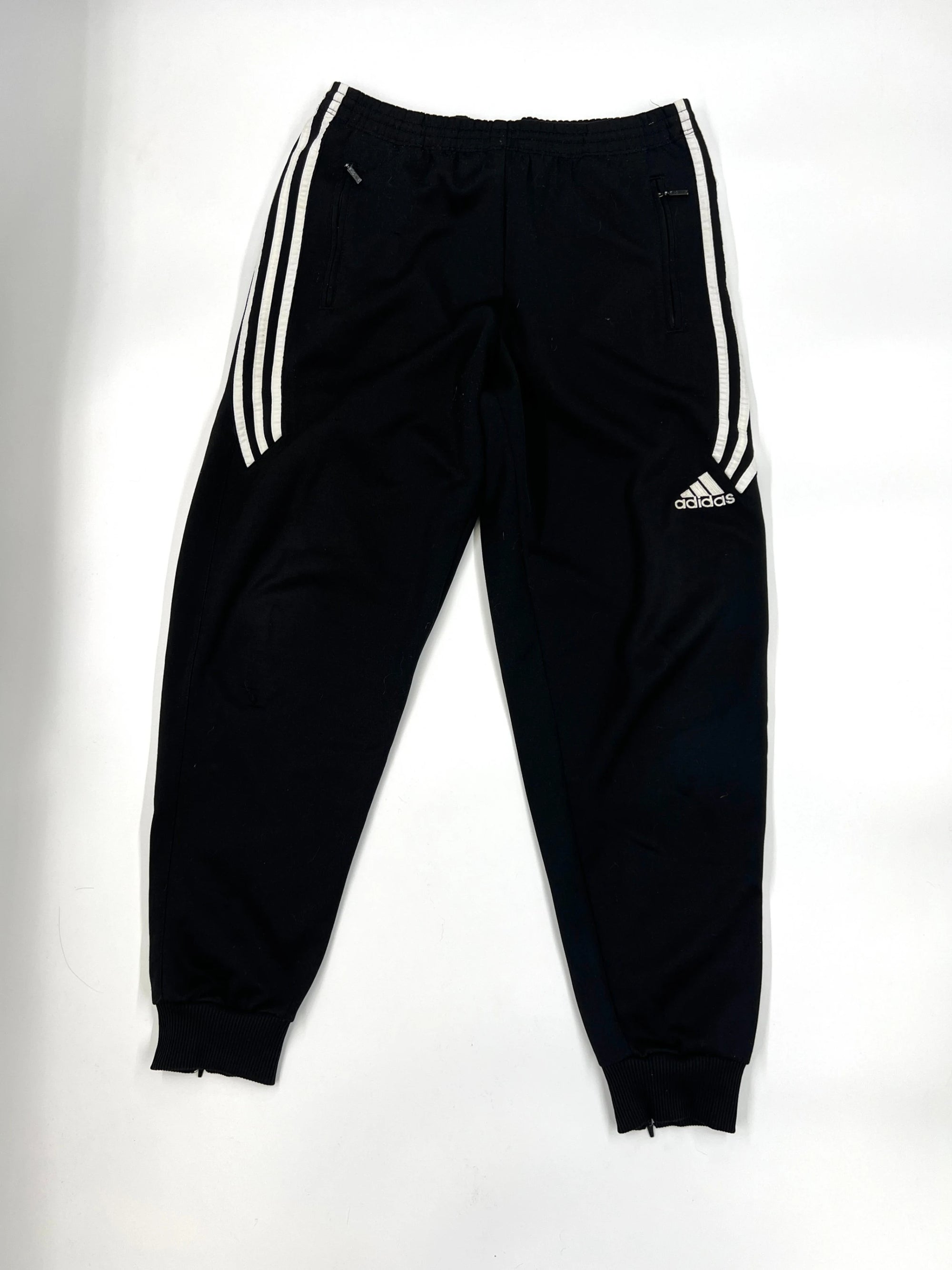 Vintage Adidas Track Pants - L