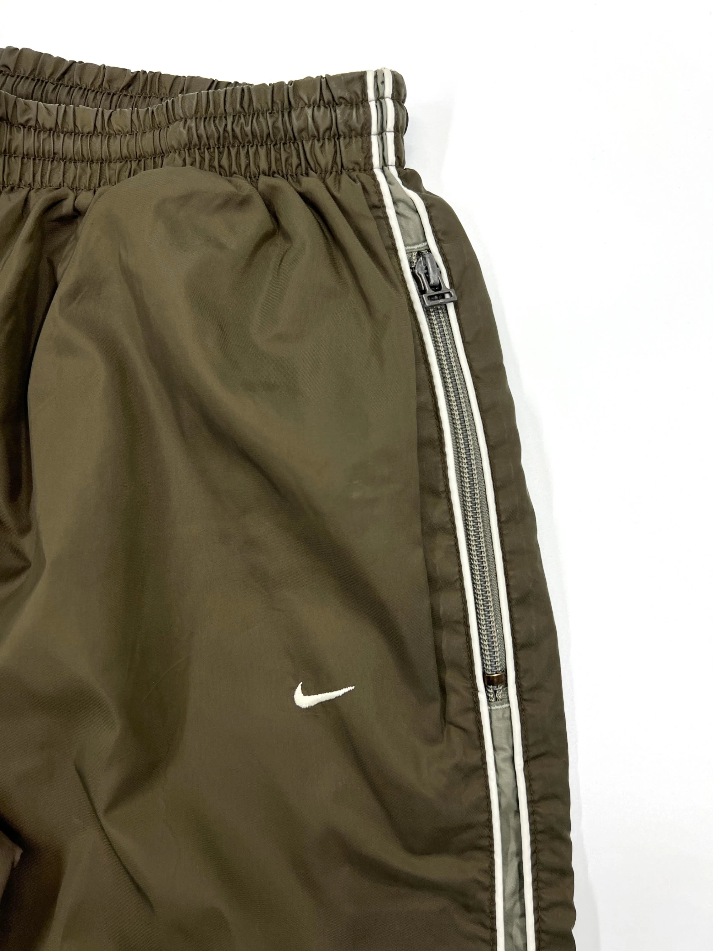 Vintage Nike Track Pants - M