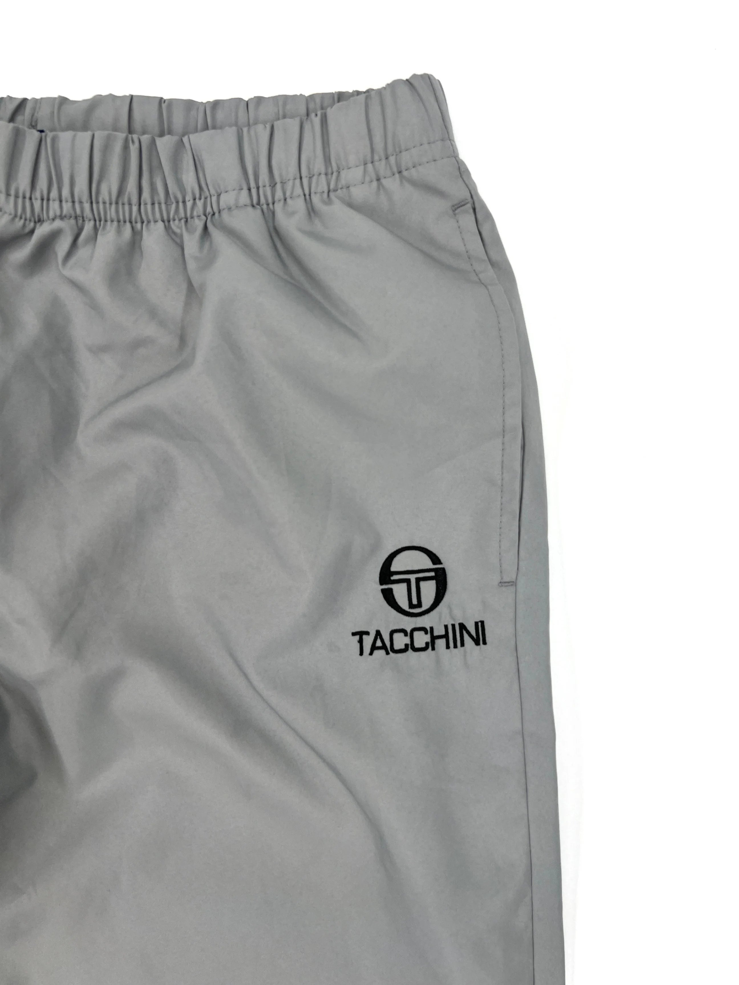 Vintage Sergio Tacchini Track Pants - XS