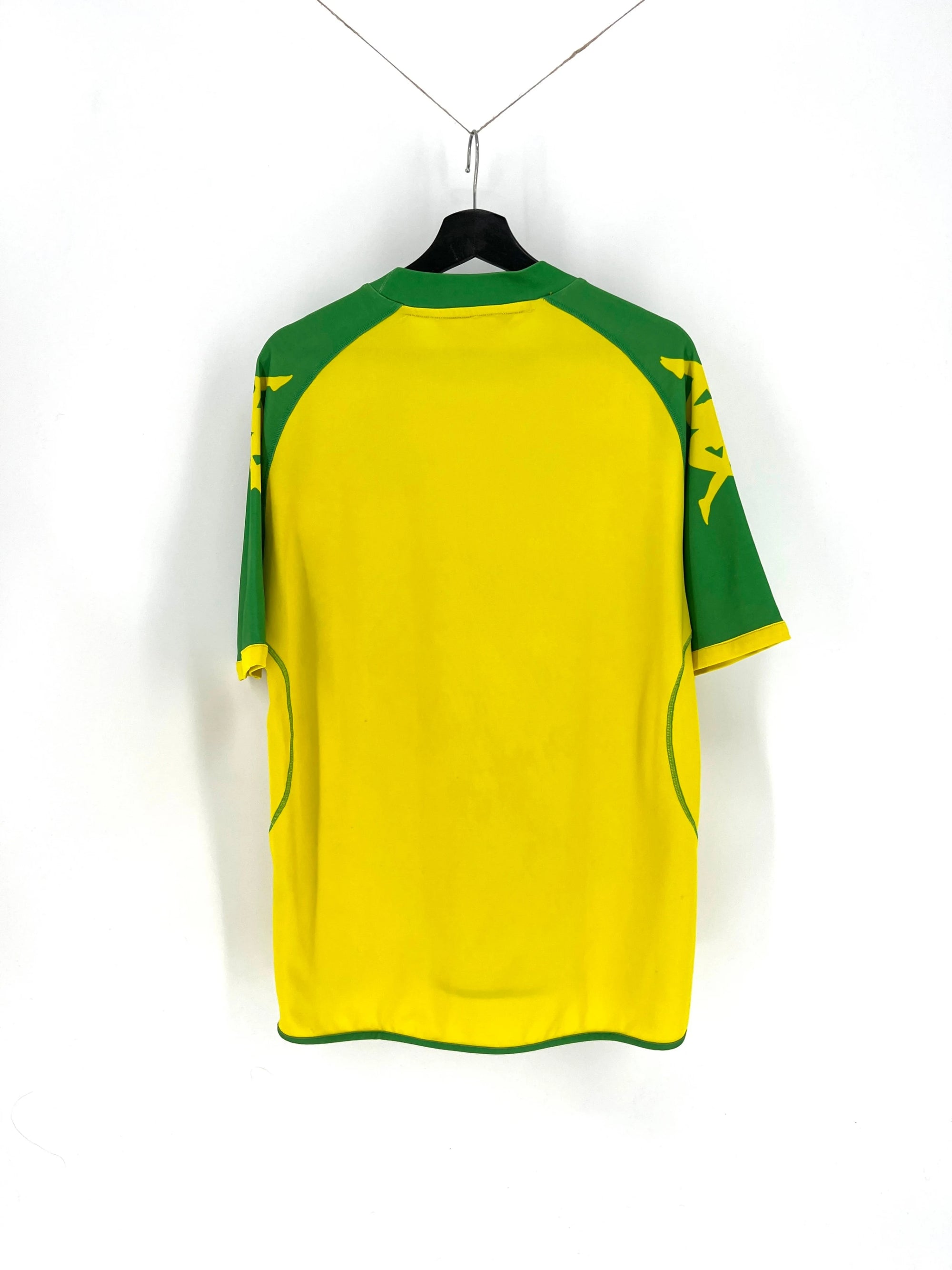 Vintage Kappa Football Jersey - XL