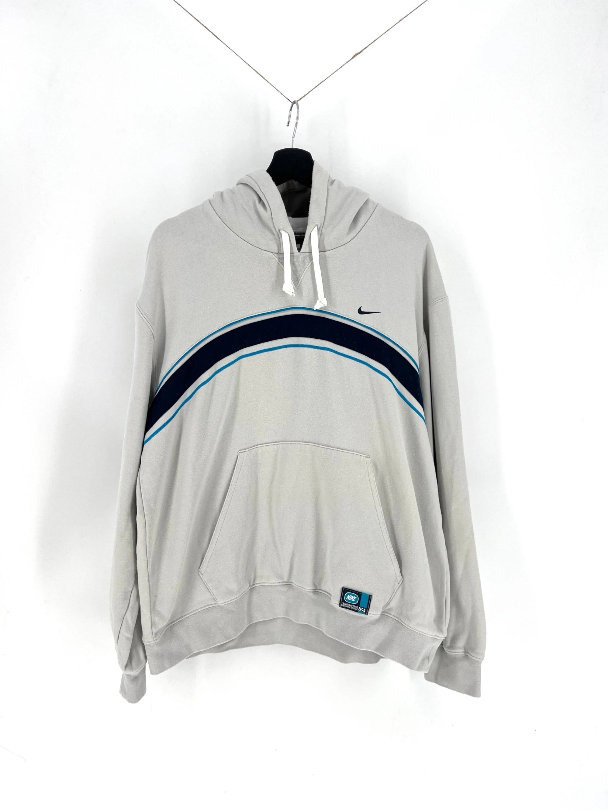 Vintage Nike Hoodie - M