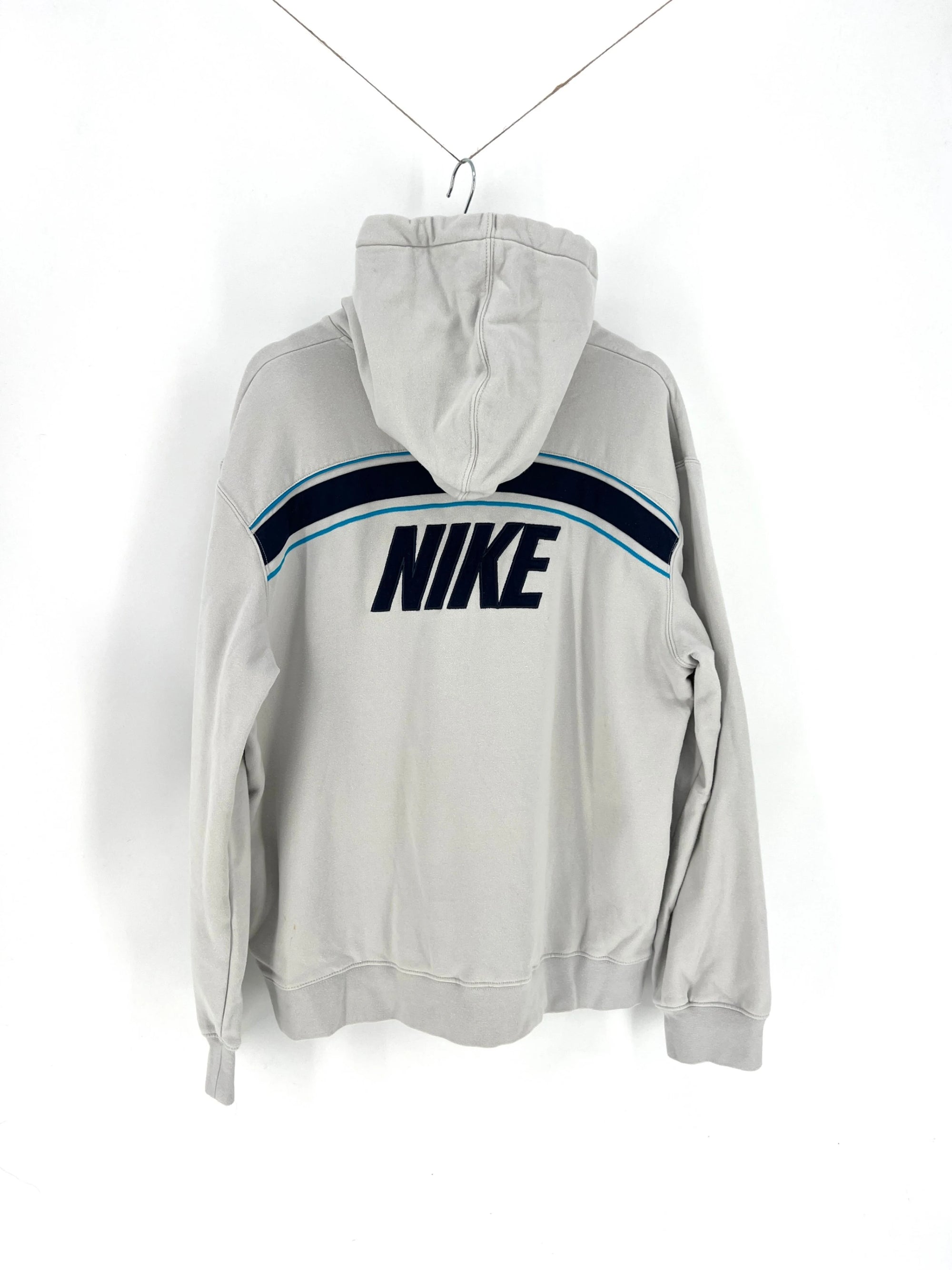 Vintage Nike Hoodie - M