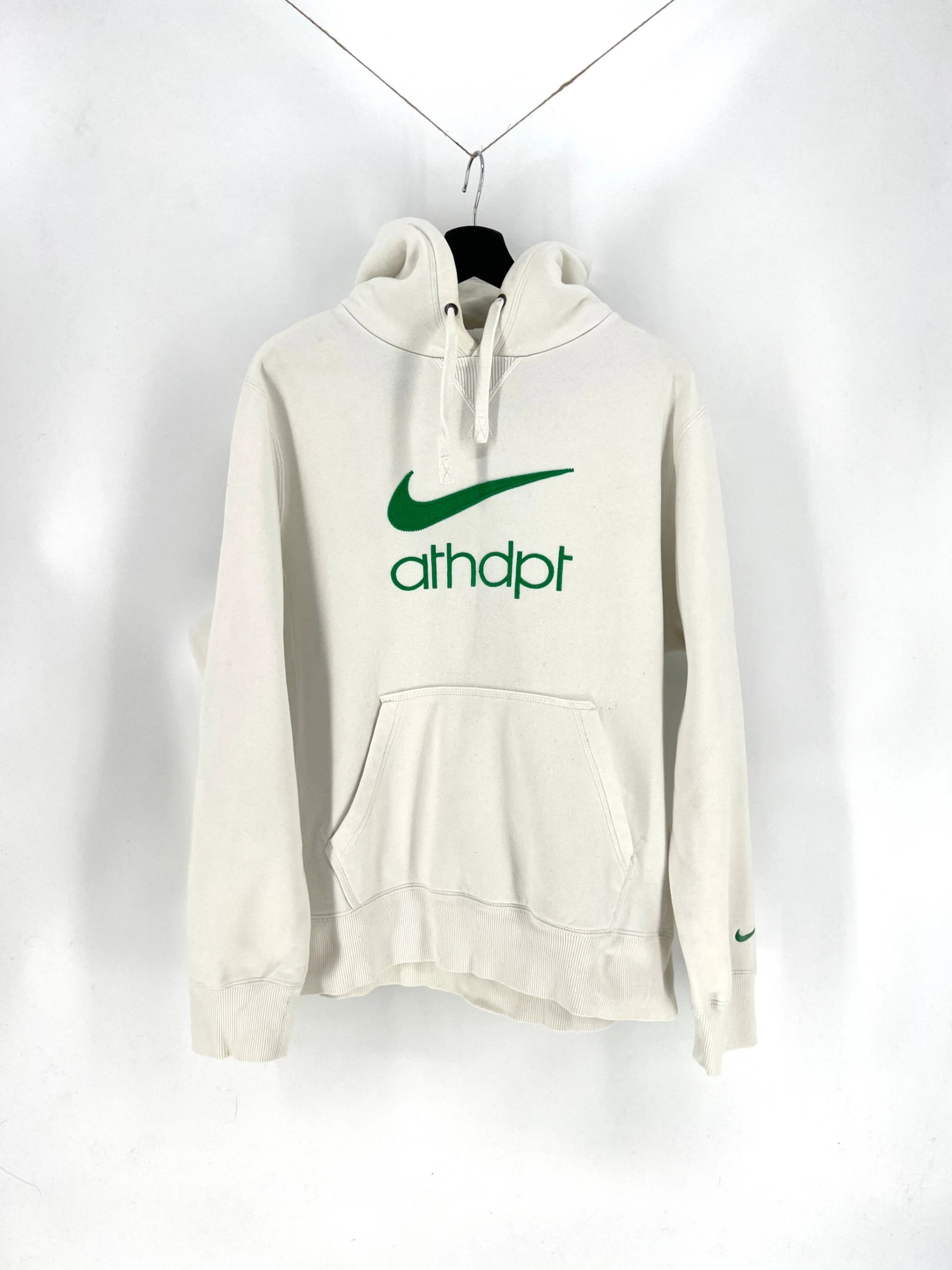 Vintage Nike Hoodie - M