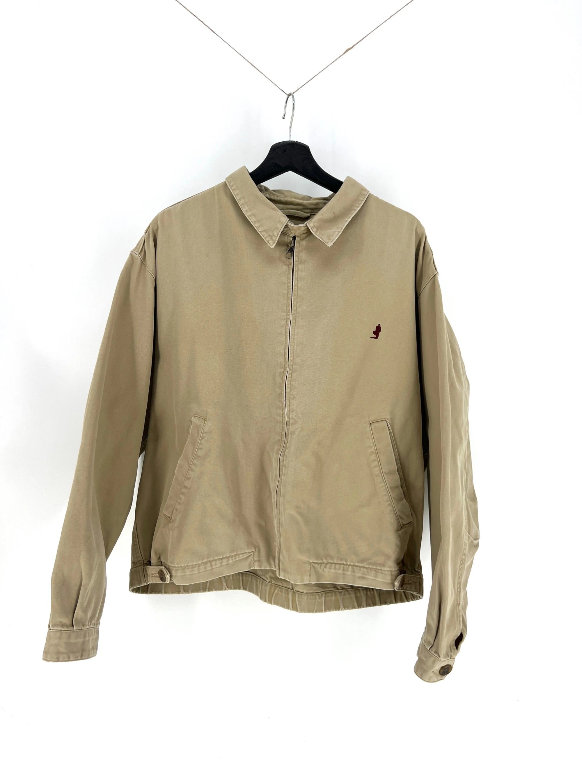 Vintage Malboro Jacket - M