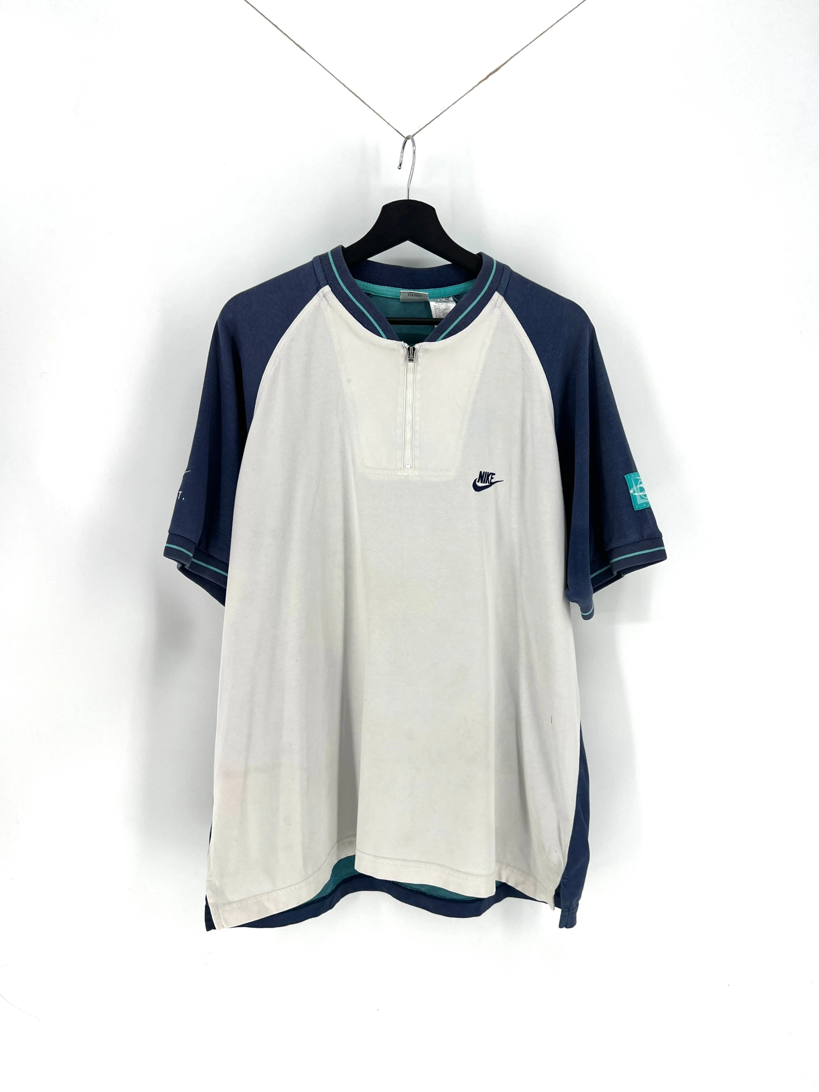 Vintage Nike T-shirt - L