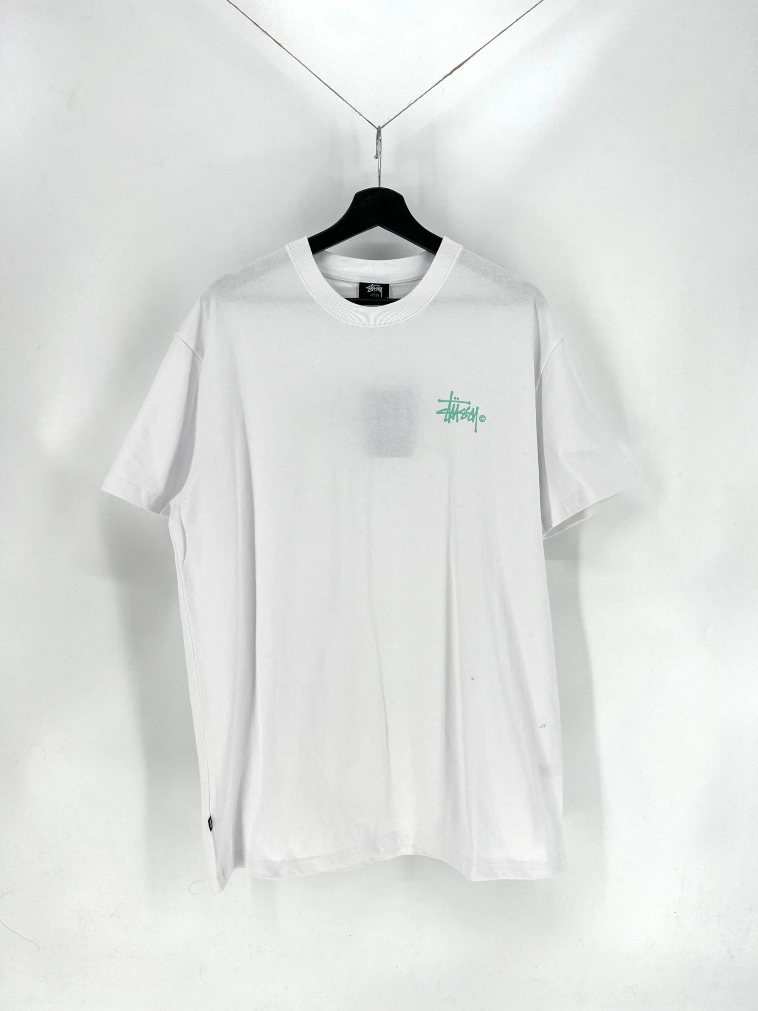 Vintage Stussy T-shirt - L