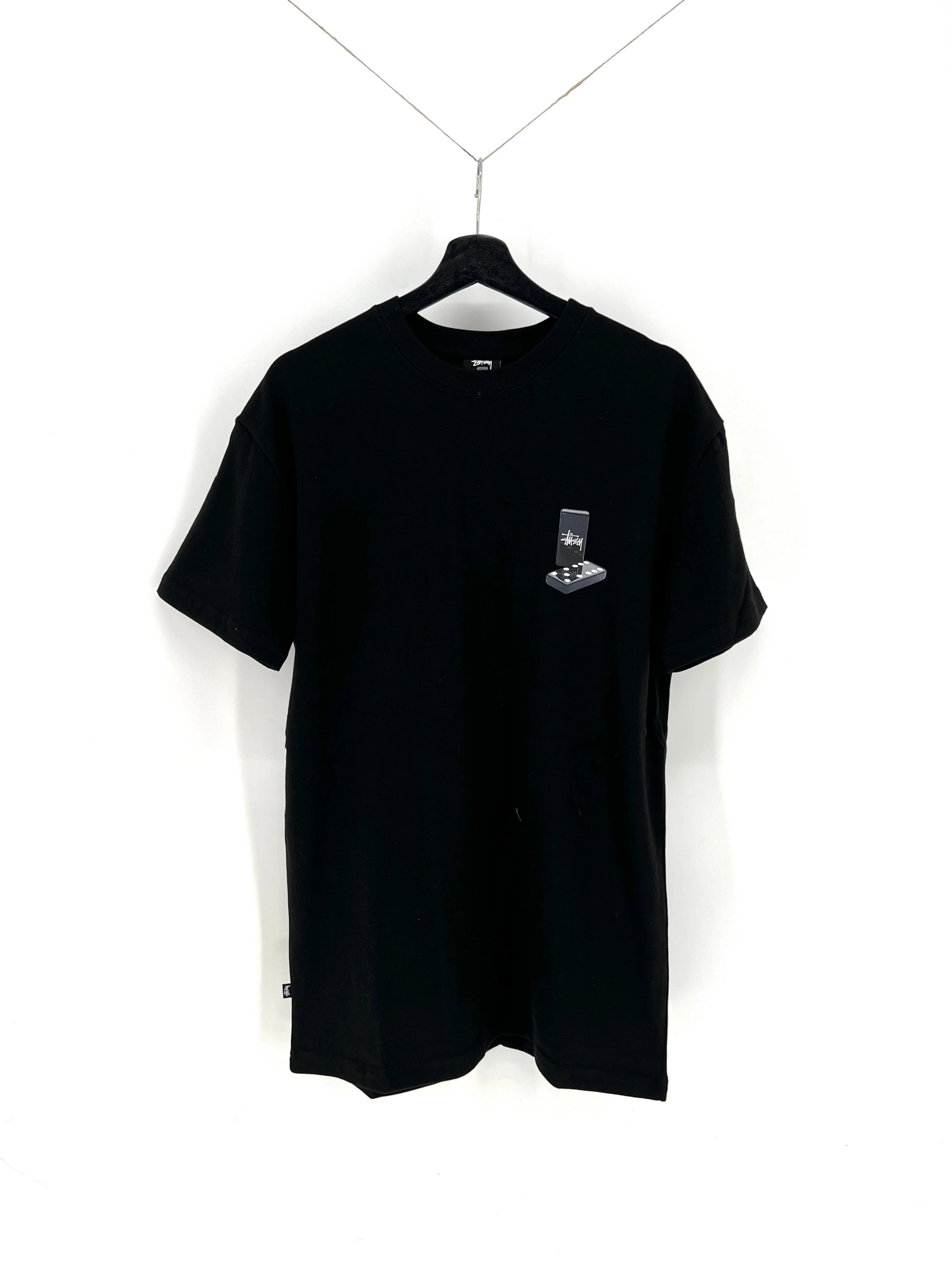 Vintage Stussy T-shirt - L