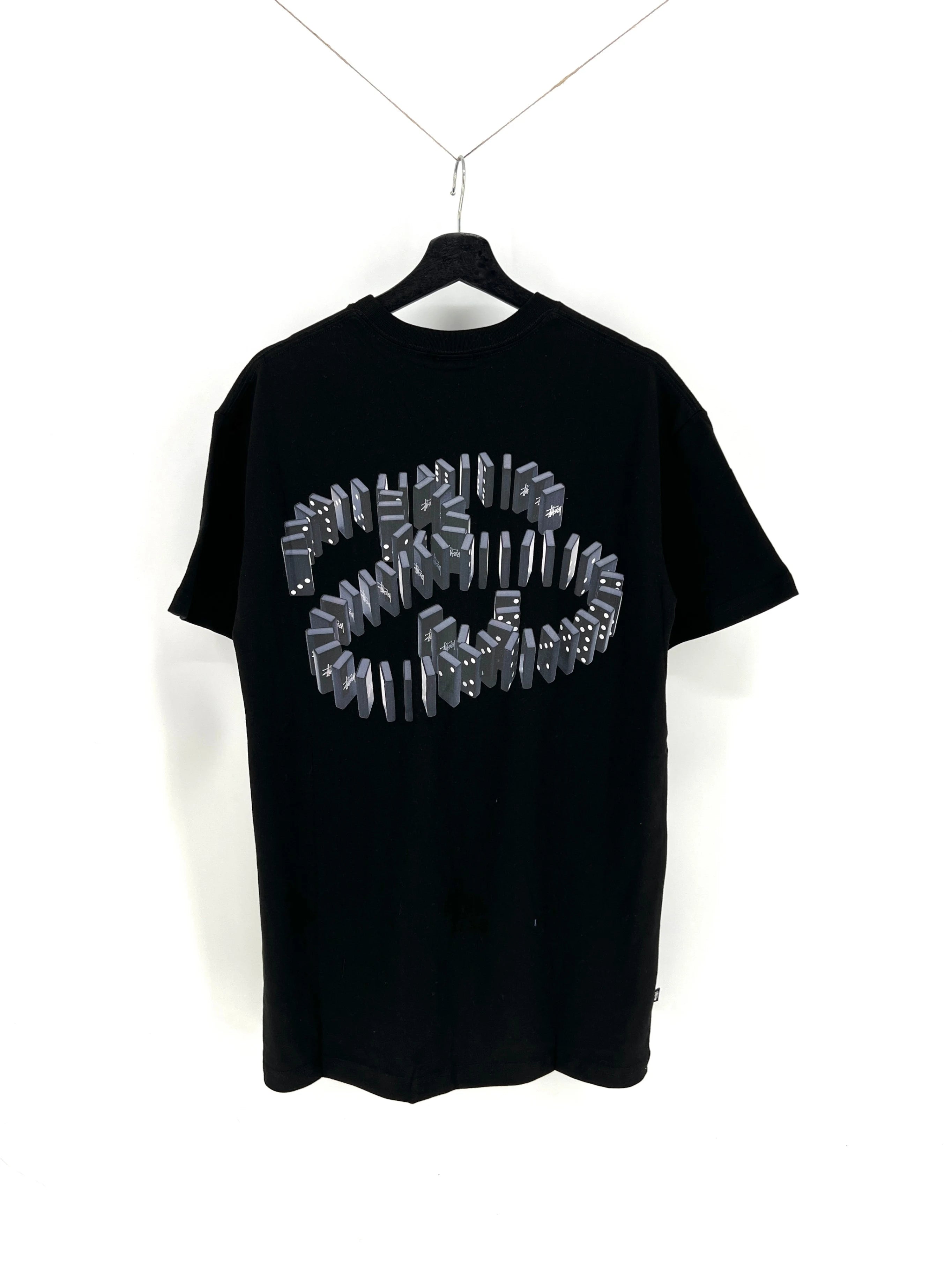 Vintage Stussy T-shirt - L