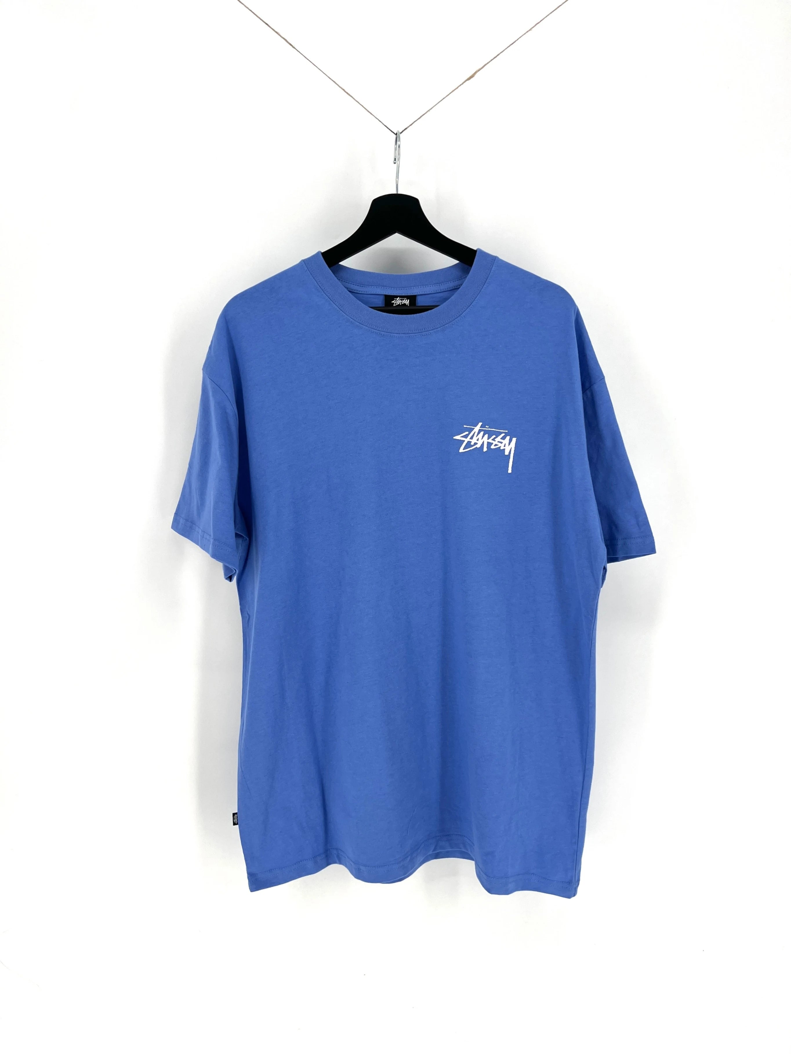 Vintage Stussy T-shirt - L