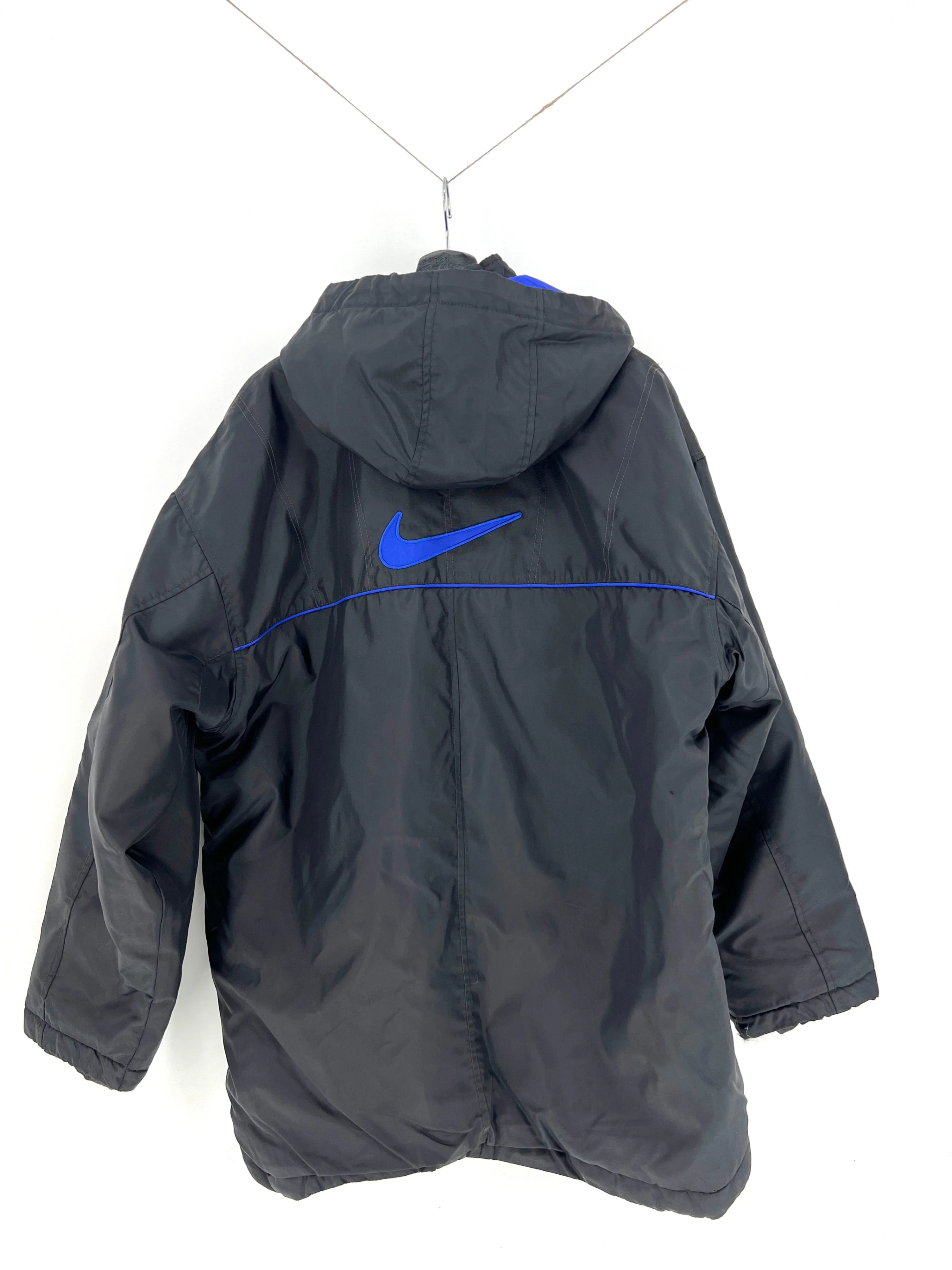 Vintage Nike Jacket - XL