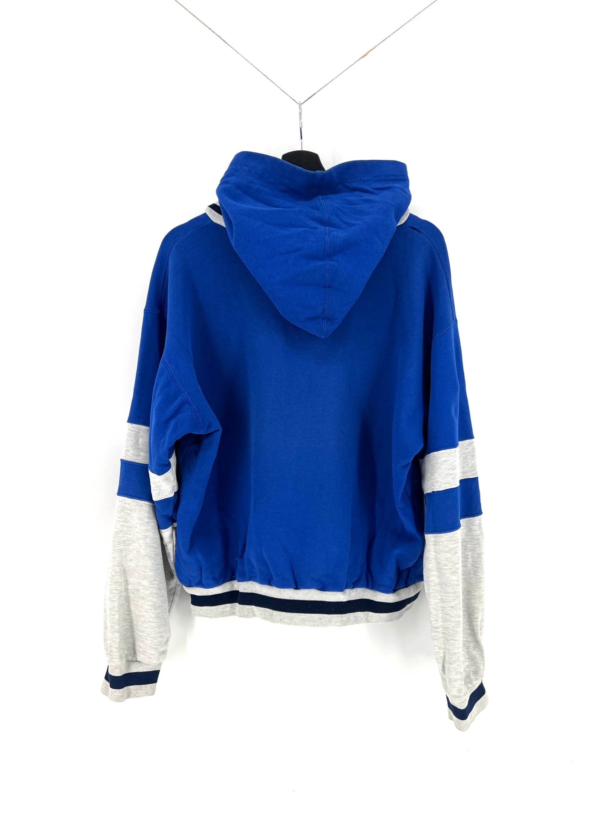 Vintage Reebok Hoodie - S