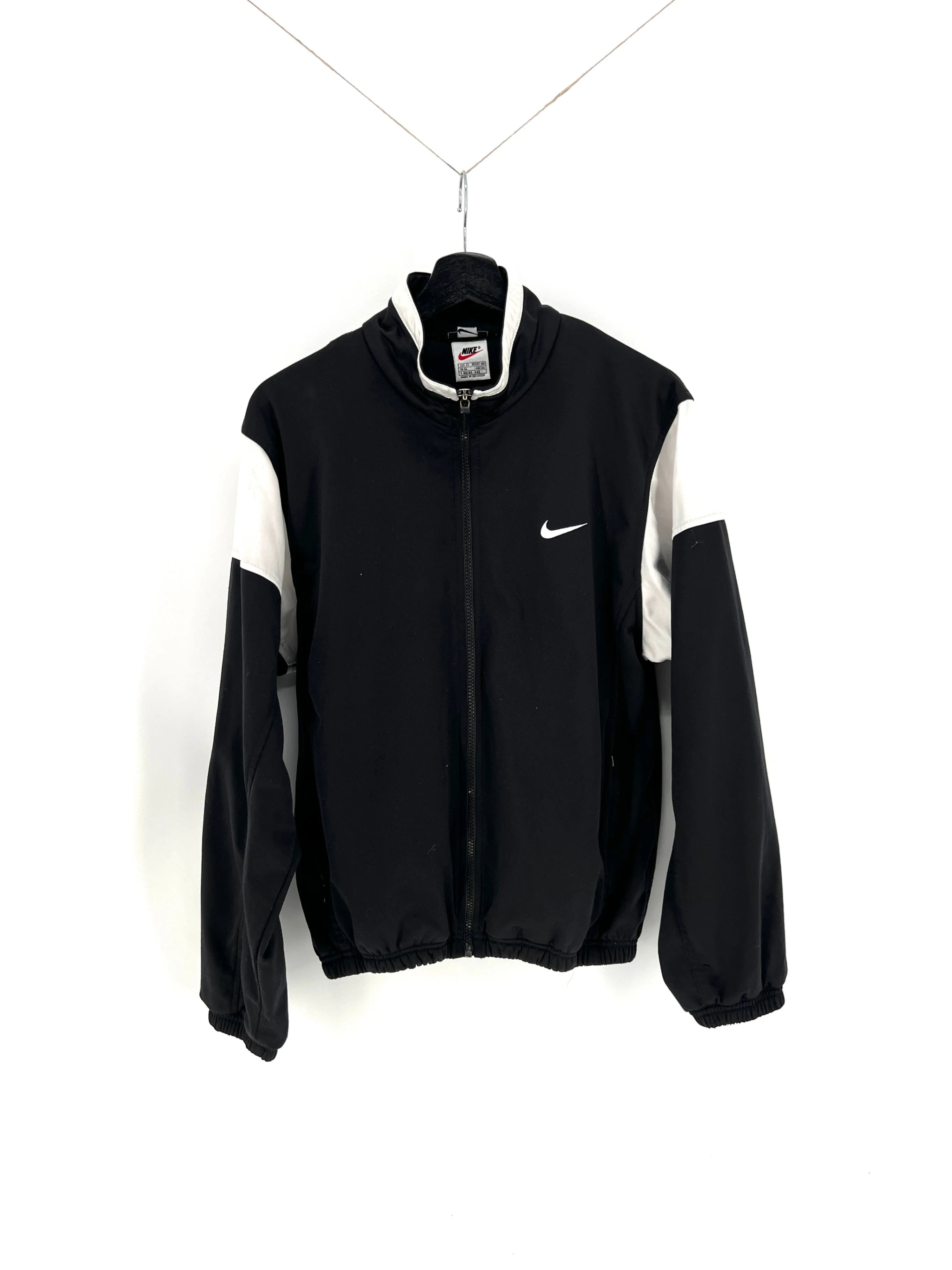 Vintage Nike Track Jacket - S