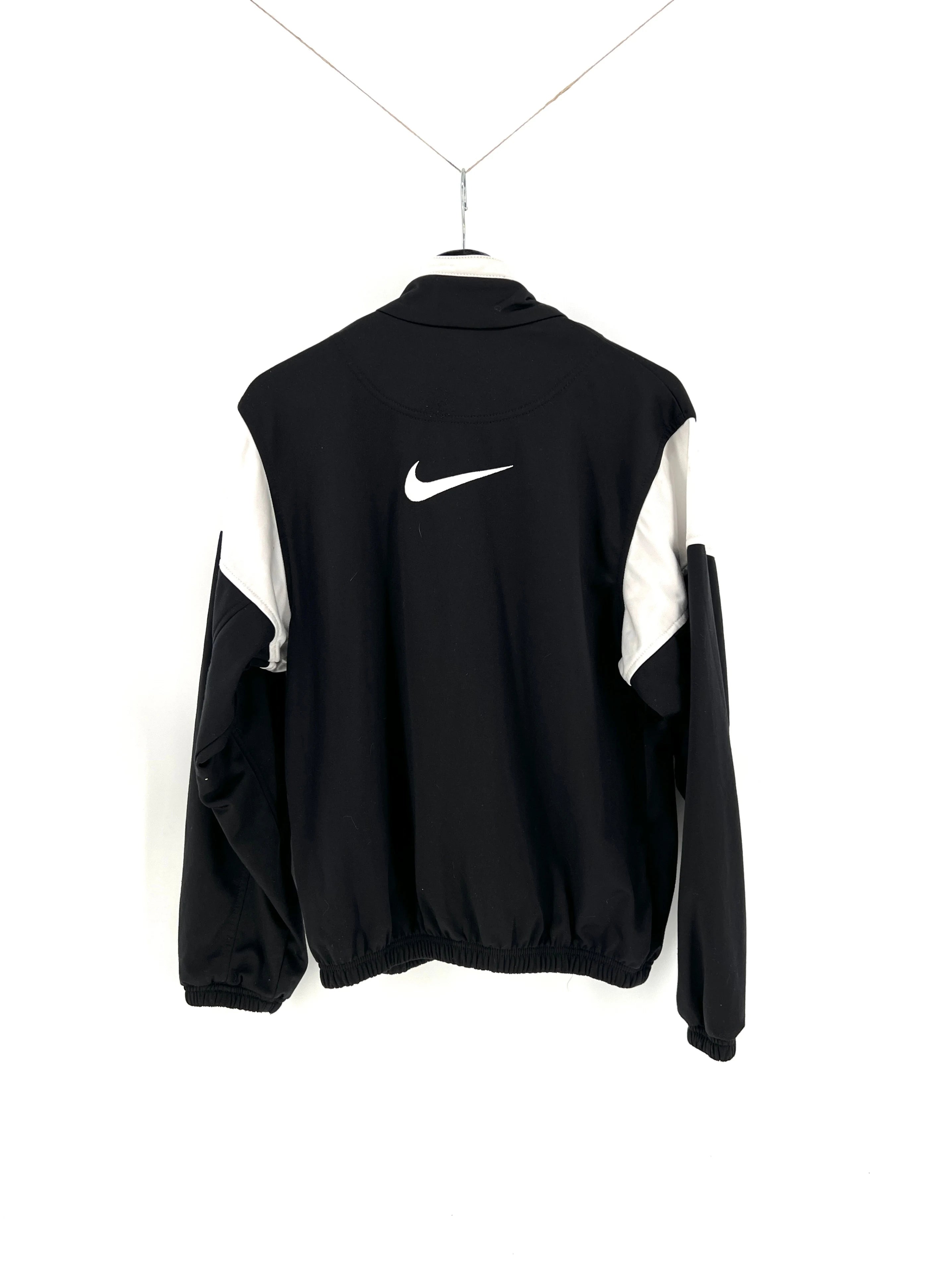 Vintage Nike Track Jacket - S