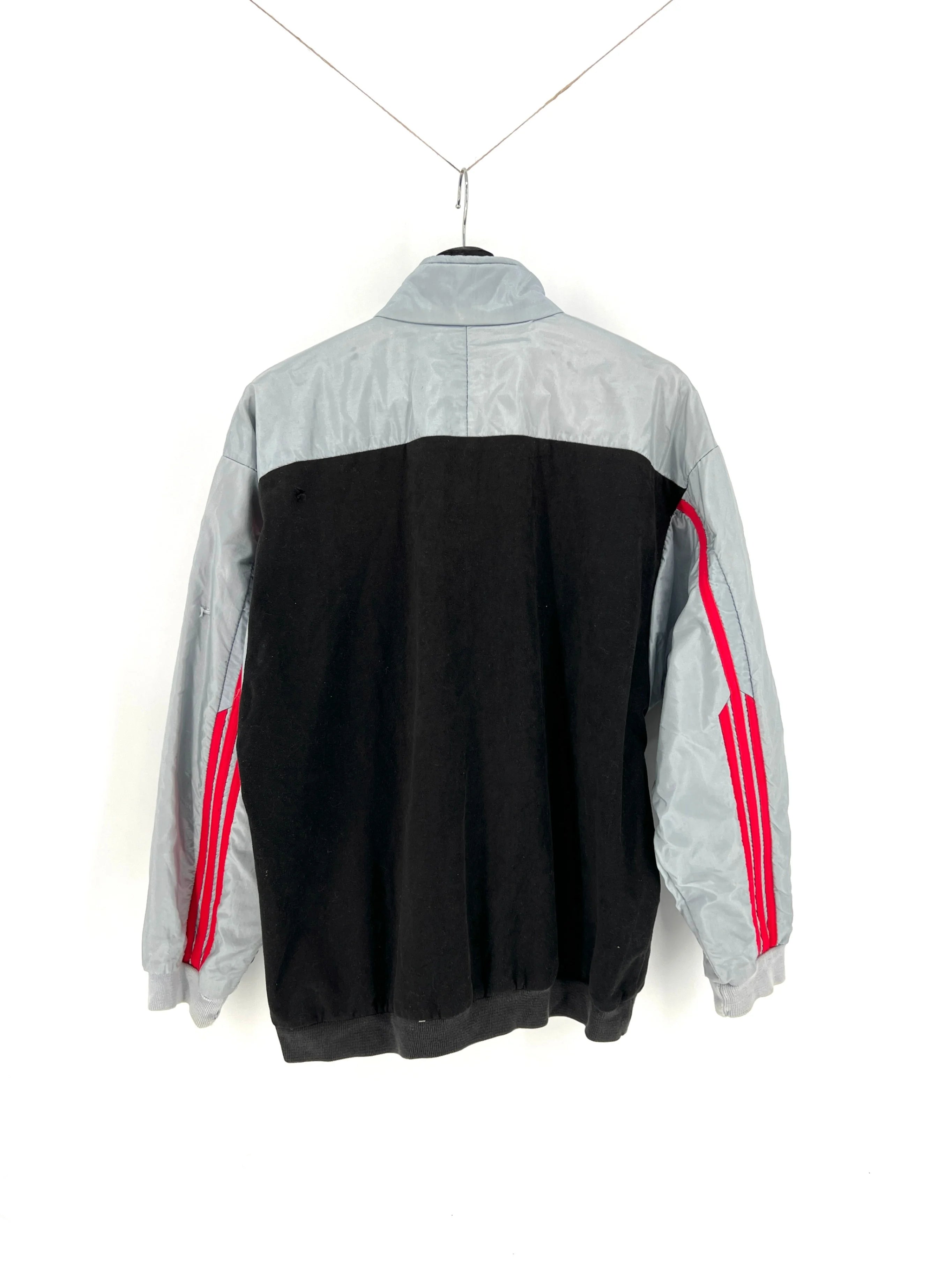 Vintage Adidas Track Jacket - M